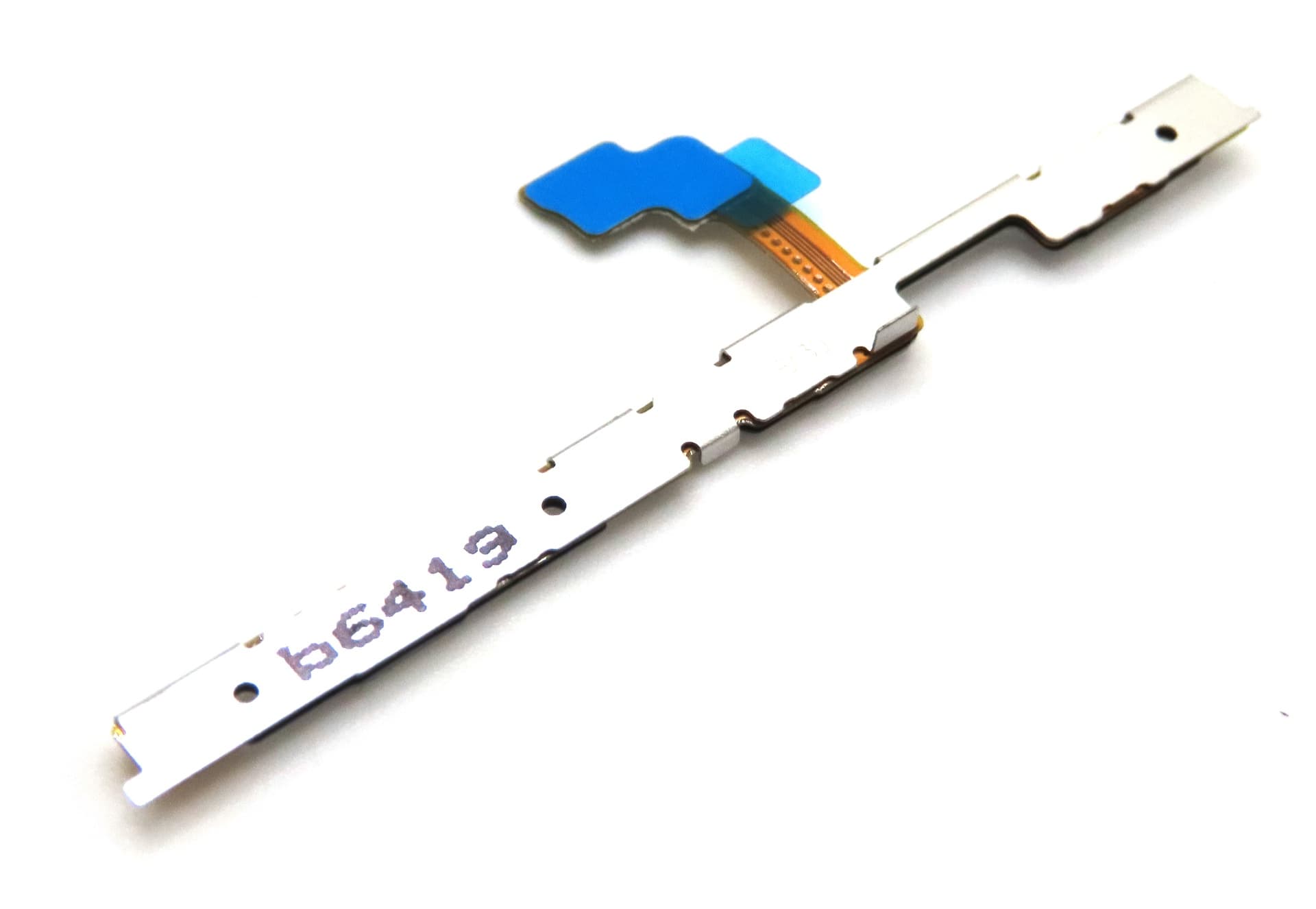 Samsung SM-A576 Galaxy A57 5G Side Key Flex - view 2