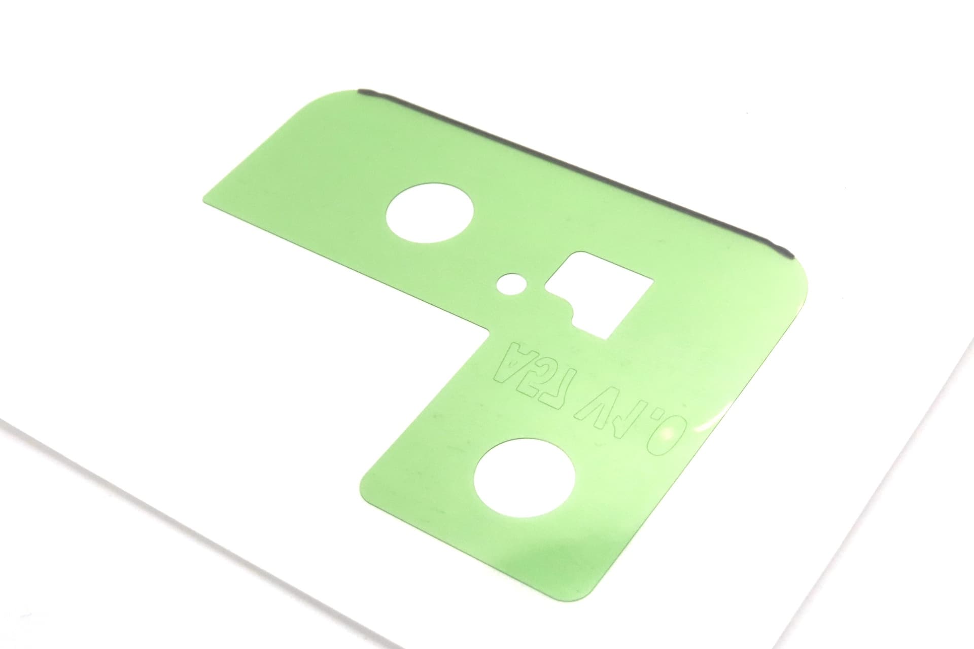 Samsung SM-A576 Galaxy A57 5G UB / OLED Bonding Adhesive / Sticker - view 2