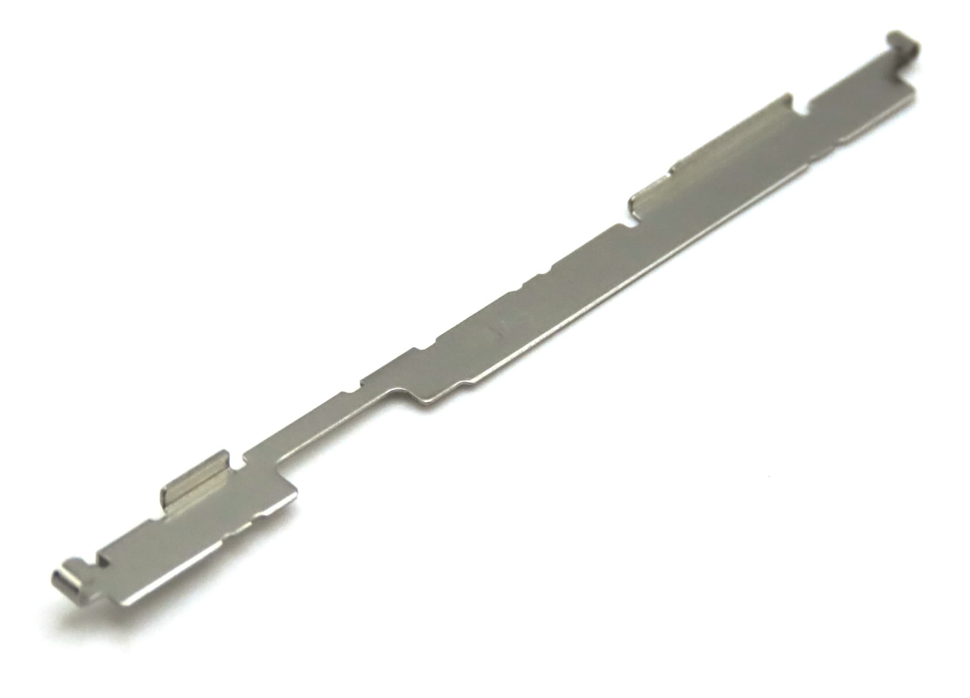 Samsung SM-A576 Galaxy A57 5G Side Key Bracket - view 2