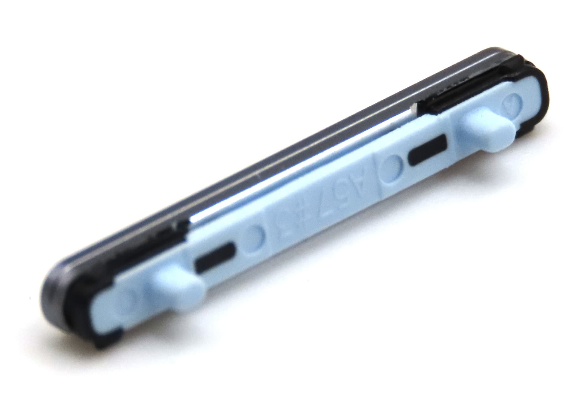 Samsung SM-A576 Galaxy A57 5G Volume Button / Key - Awesome Grey - view 2