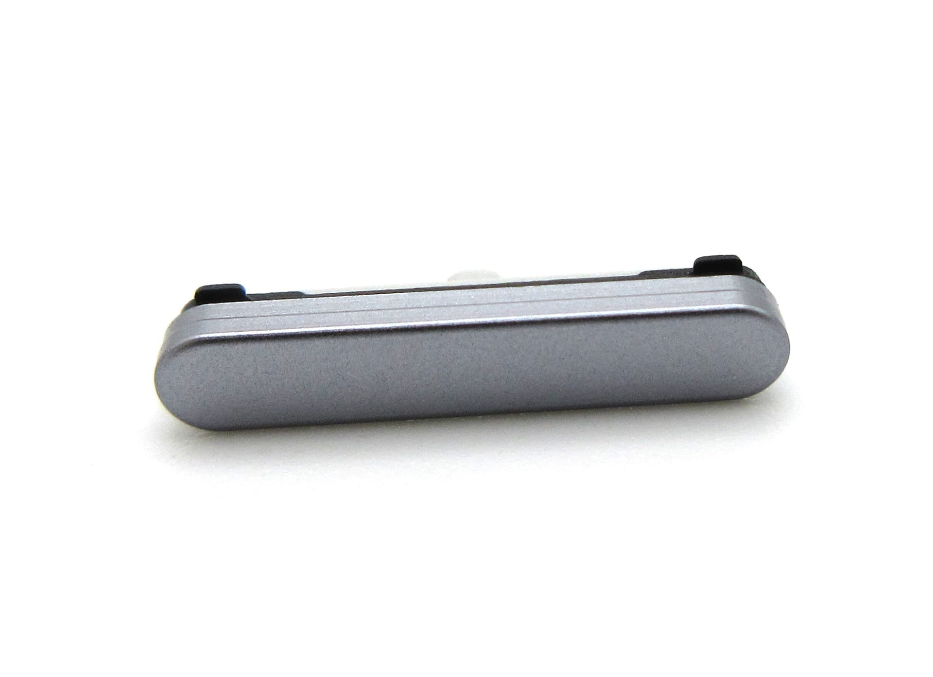 Samsung SM-S948 Galaxy S26 Ultra Volume / Power Button Key Set - Silver Shadow - view 2