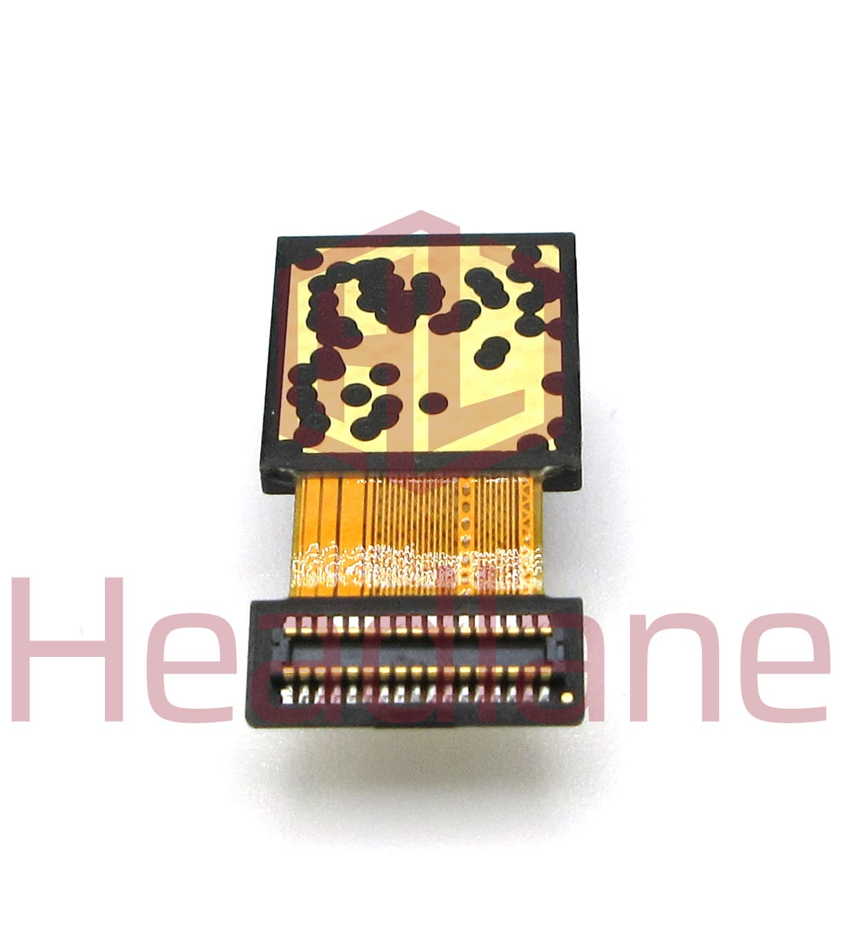 HMD Pulse Pro 50MP Front Camera Module - view 2