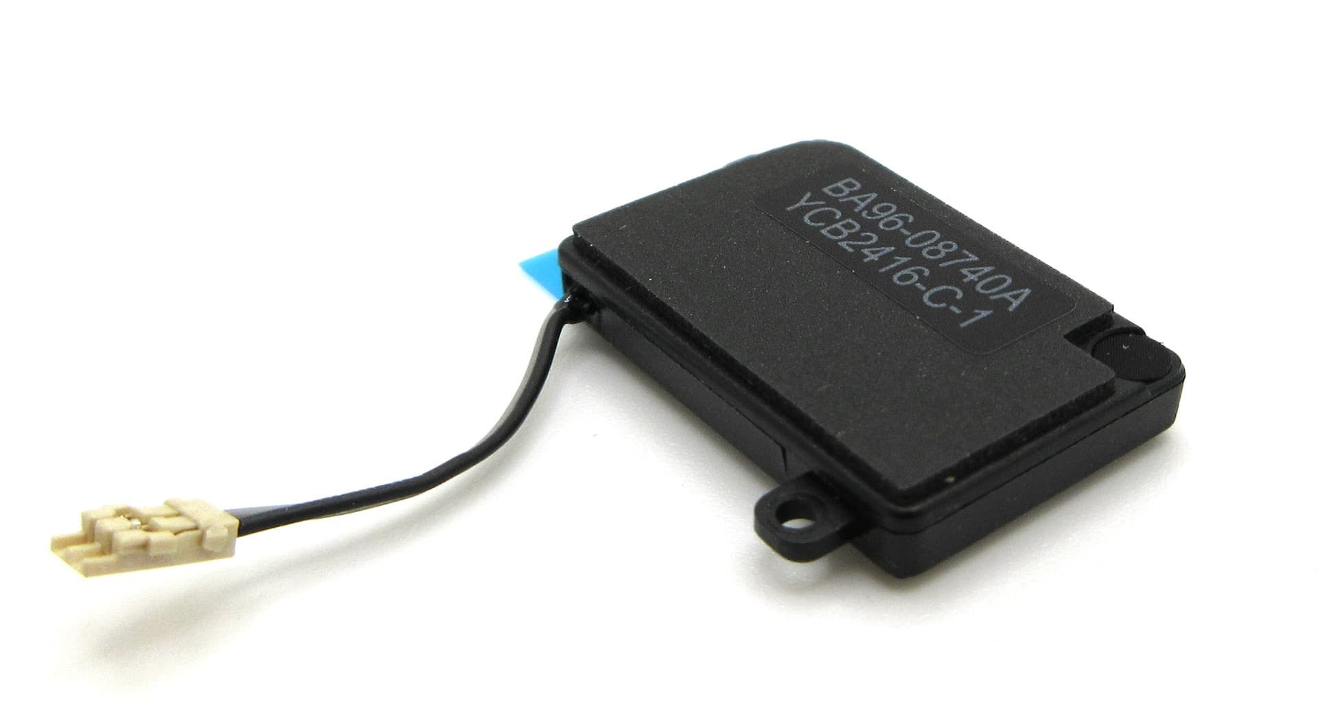 Samsung NP960UJH NP960XJG Galaxy Book6 Ultra  / Pro 16" Left Speaker Module (Tweeter) - view 2