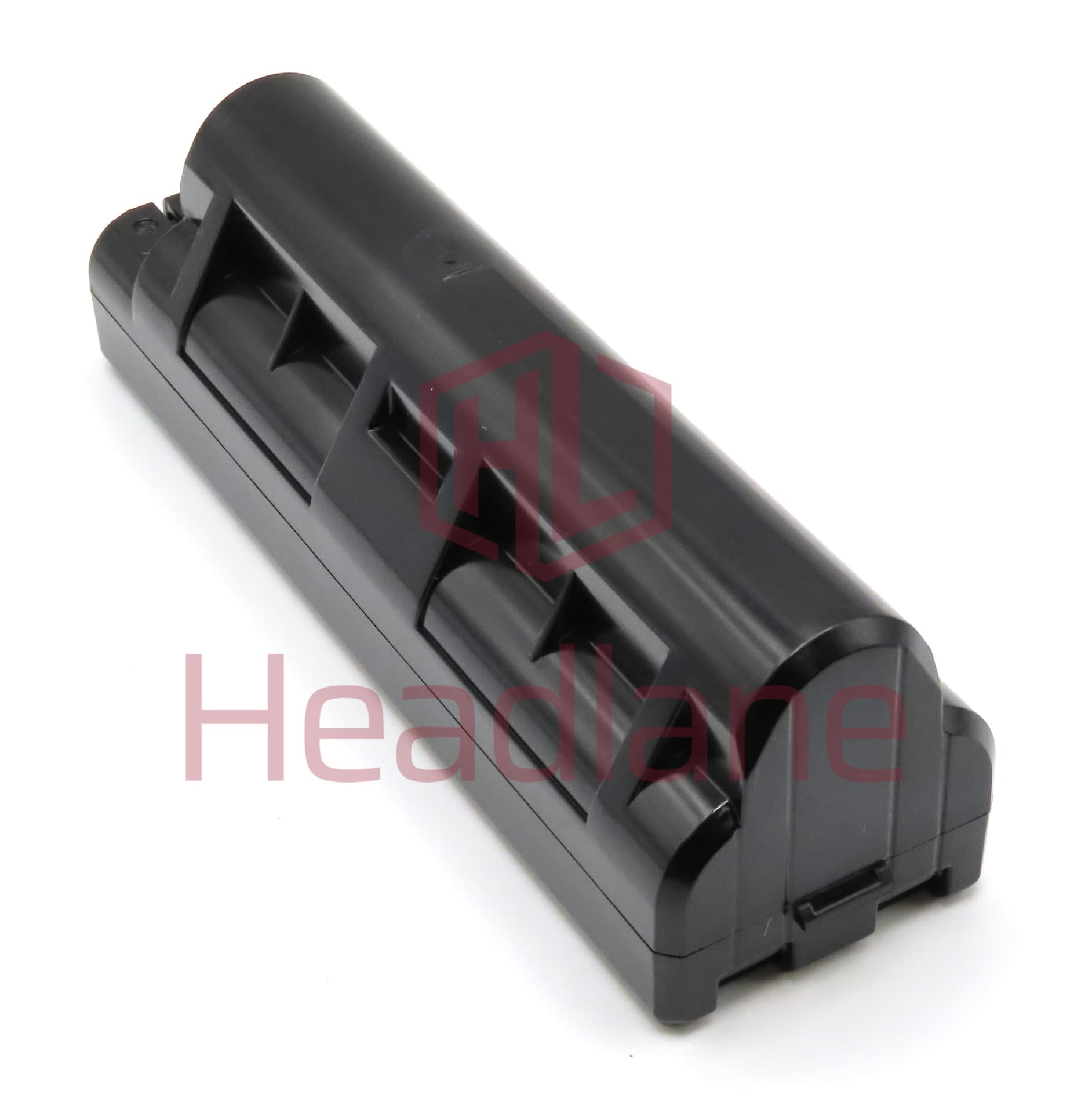 Samsung VR30T80313 VR8500T VR30T85513 Jet Bot Jet Bot+ Robot Vacuum VCA-RBT80 2400mAh Battery - view 2