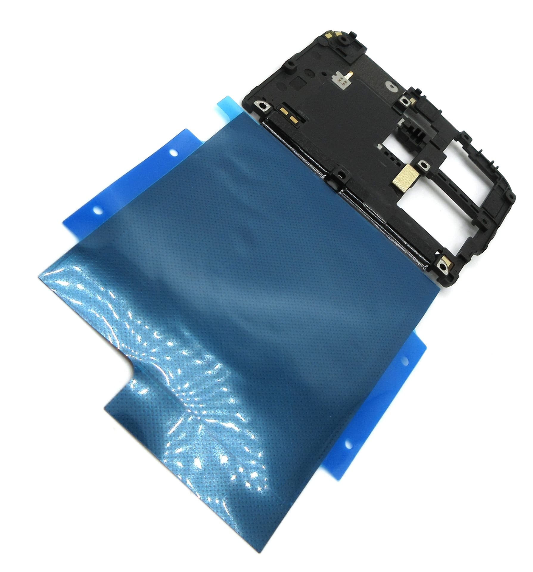 Xiaomi Poco F7 Ultra Rear NFC Antenna - view 2