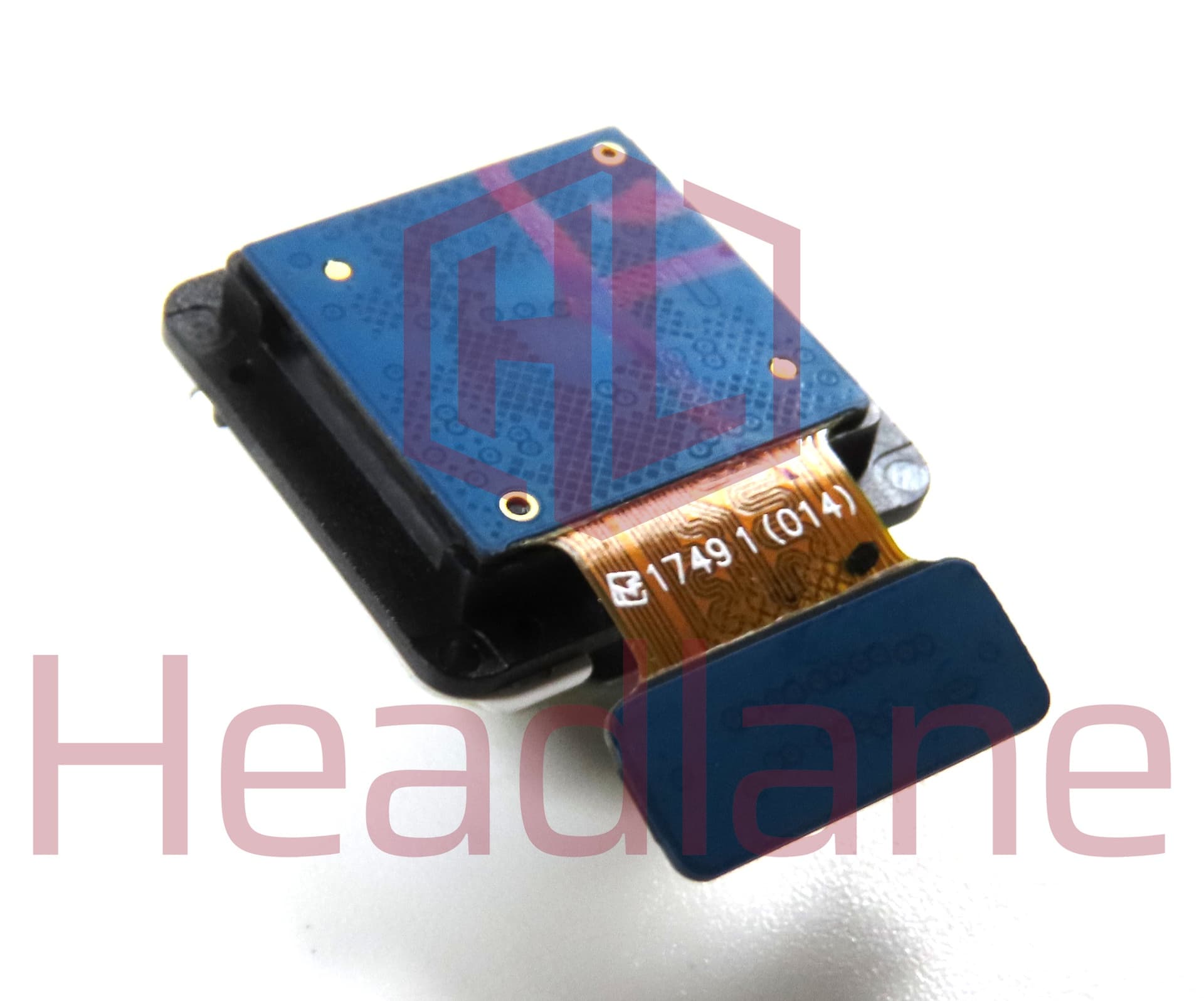Samsung SM-A530 Galaxy A8 (2018) 16MP Rear Camera Module - view 2