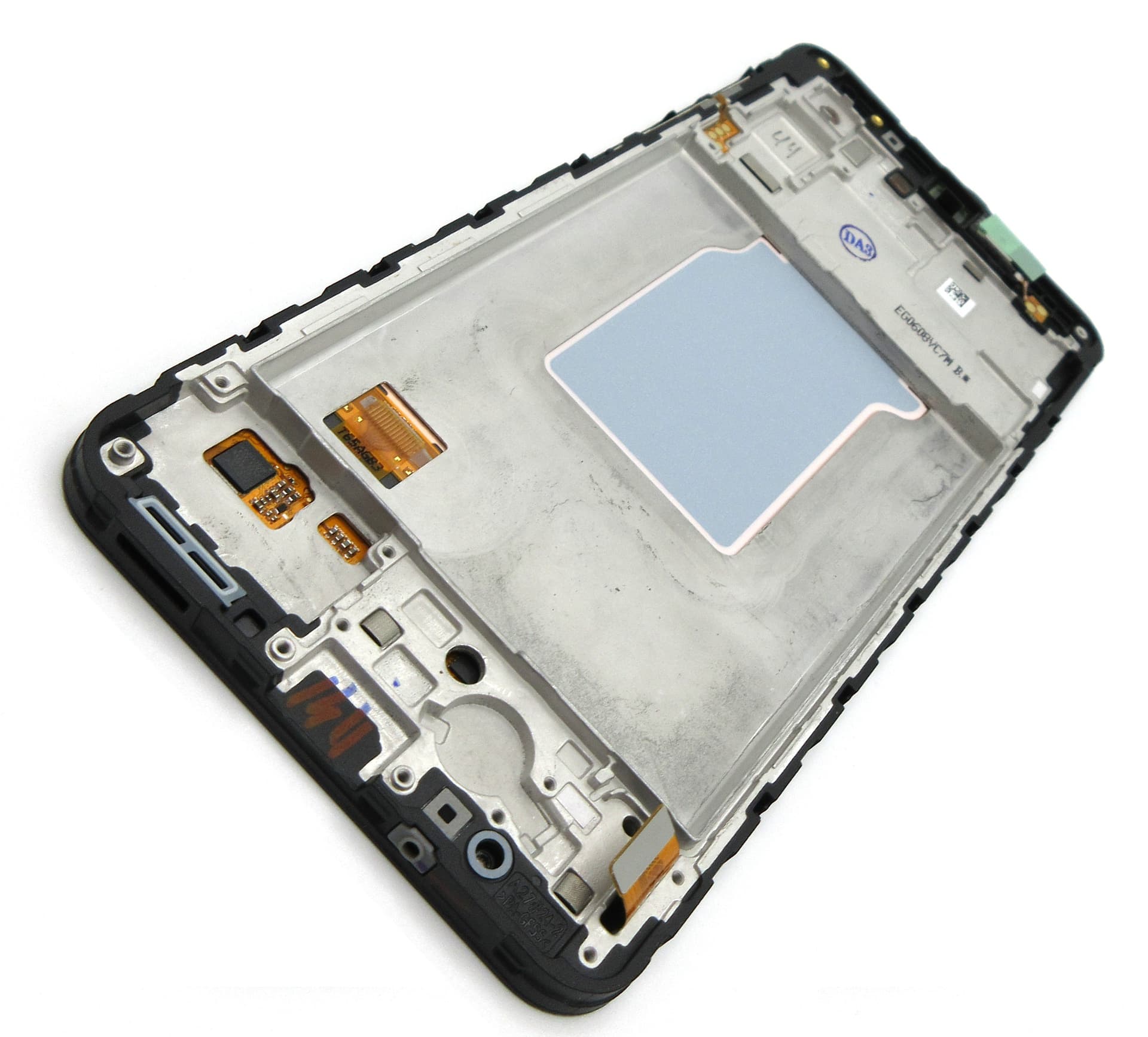 Samsung SM-A276 Galaxy A27 5G LCD Display / Screen + Touch - view 2