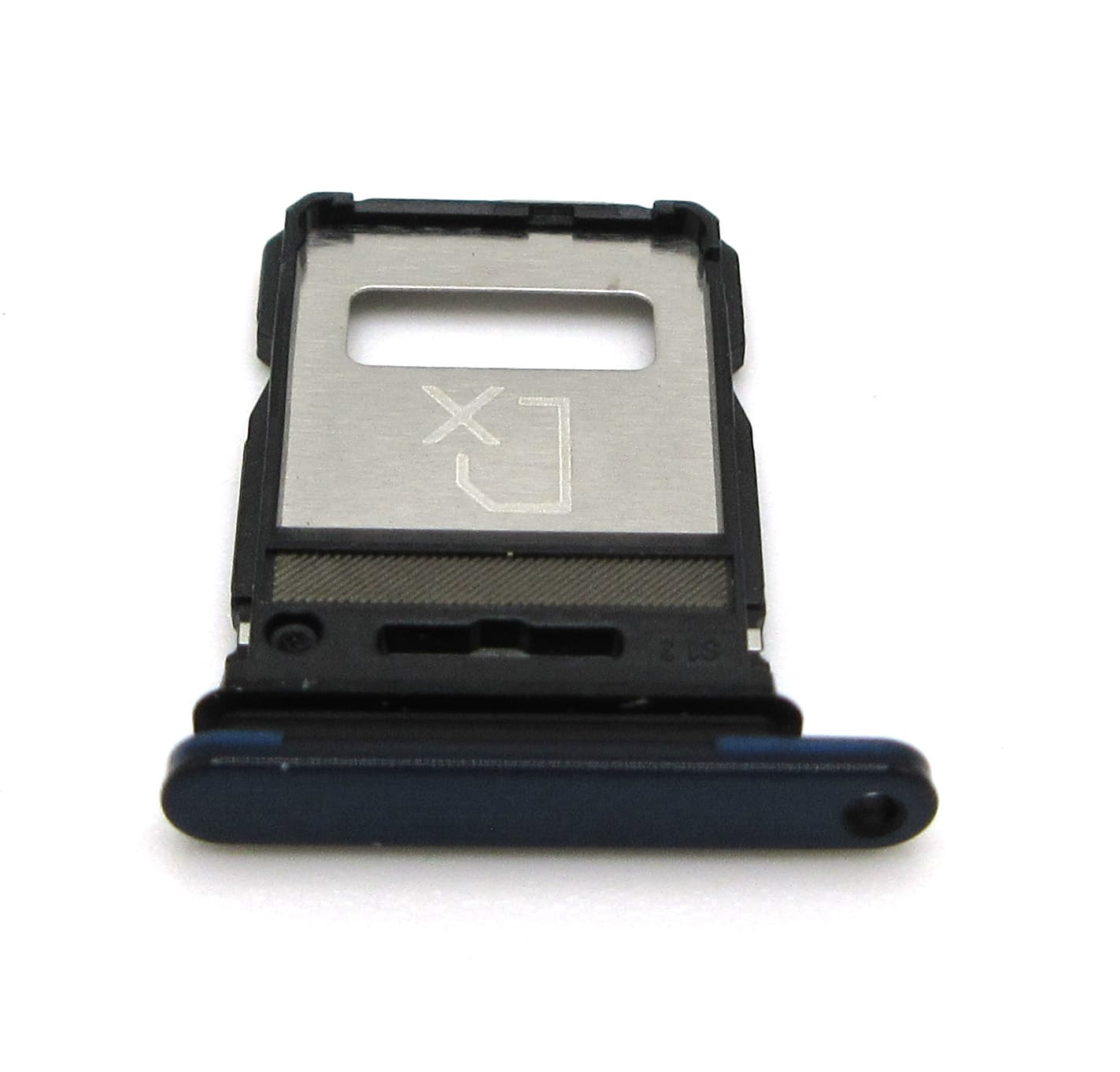 Motorola XT2607-1 Edge 70 Pro SIM Card Tray - Pantone Titan - view 2
