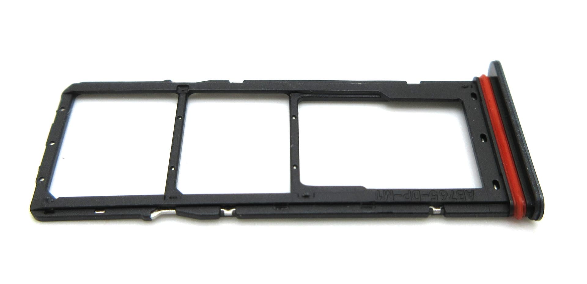 Realme RMX3910 C65 SIM Card Tray - Starlight Black - view 2