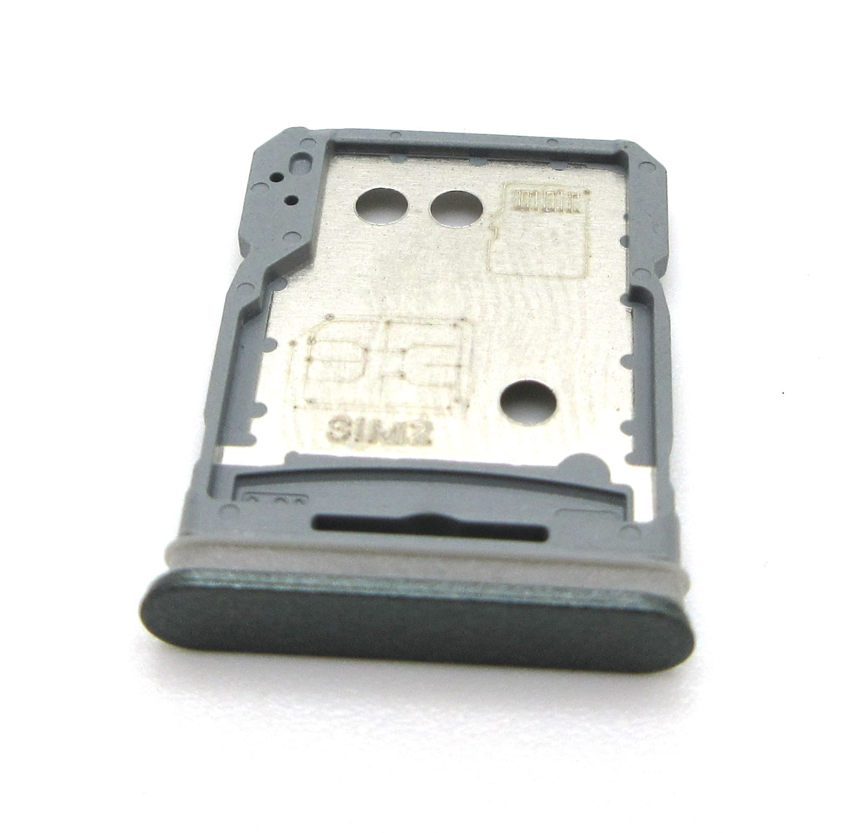 Realme RMX3871 12 4G SIM Card Tray - Pioneer Green - view 2