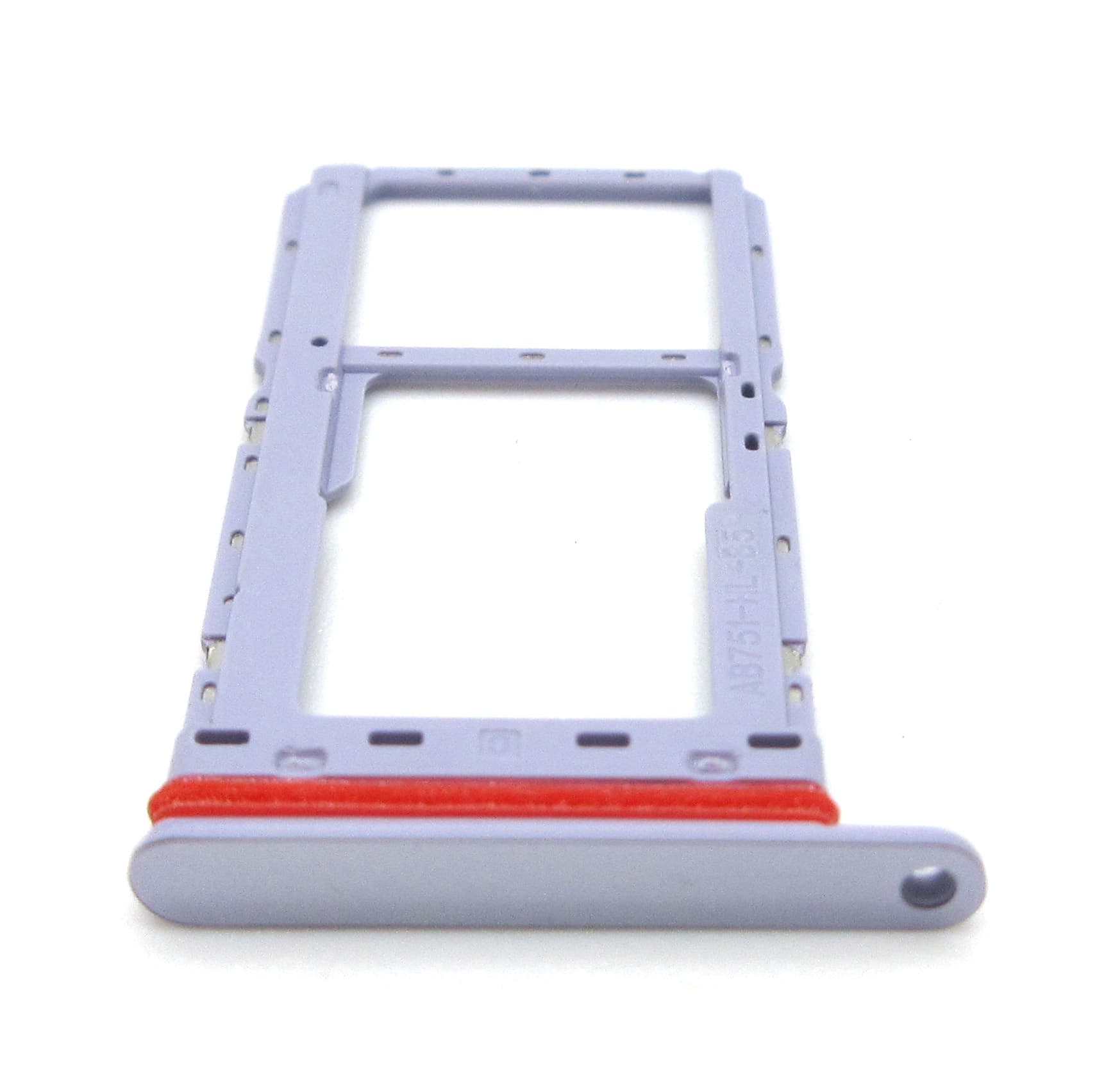 Realme RMX3999 12 5G SIM Card Tray - Twilight Purple - view 2