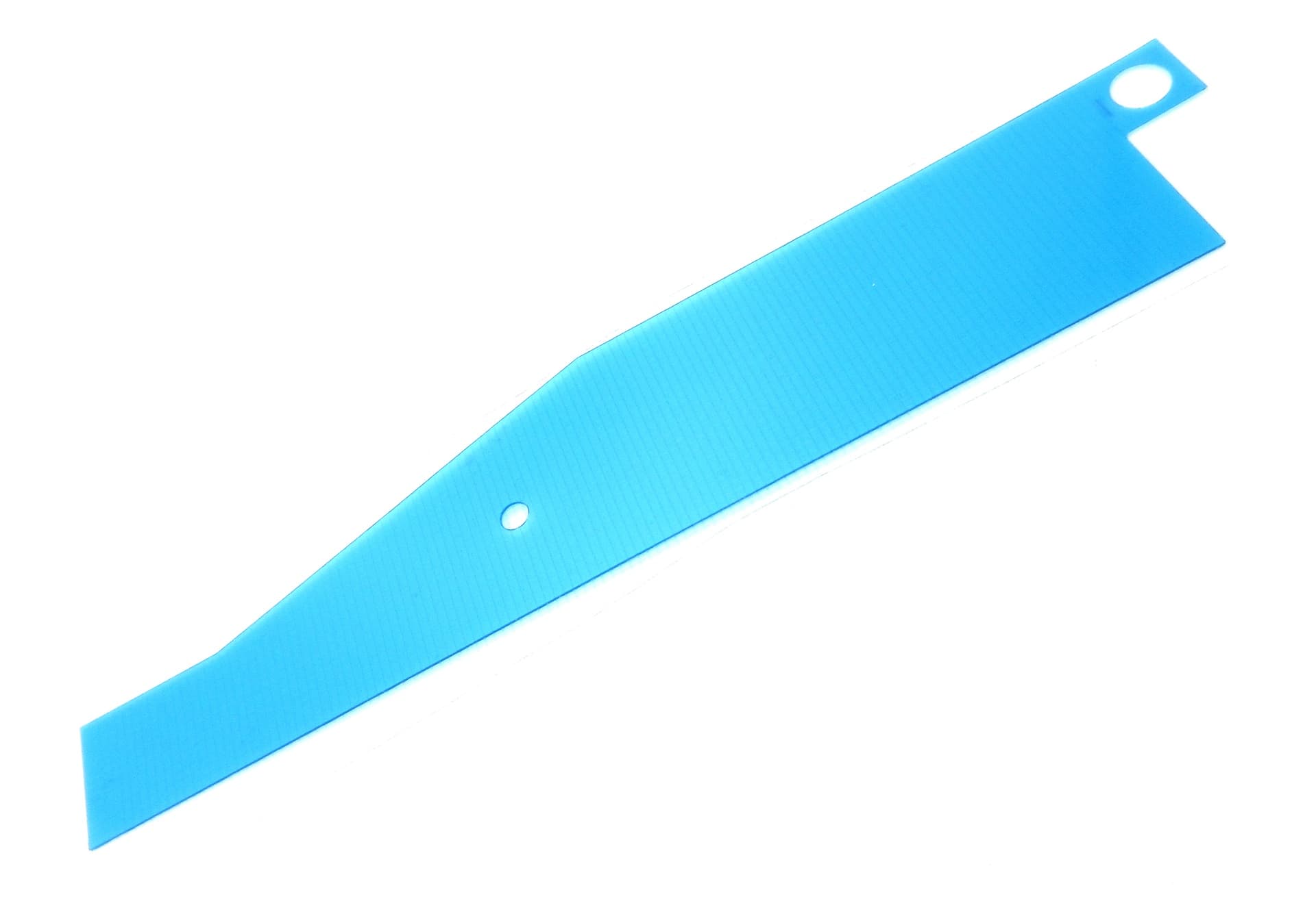 Motorola XT2435 XT2343 Moto G55 5G / G54 Battery Adhesive / Sticker Right - view 2
