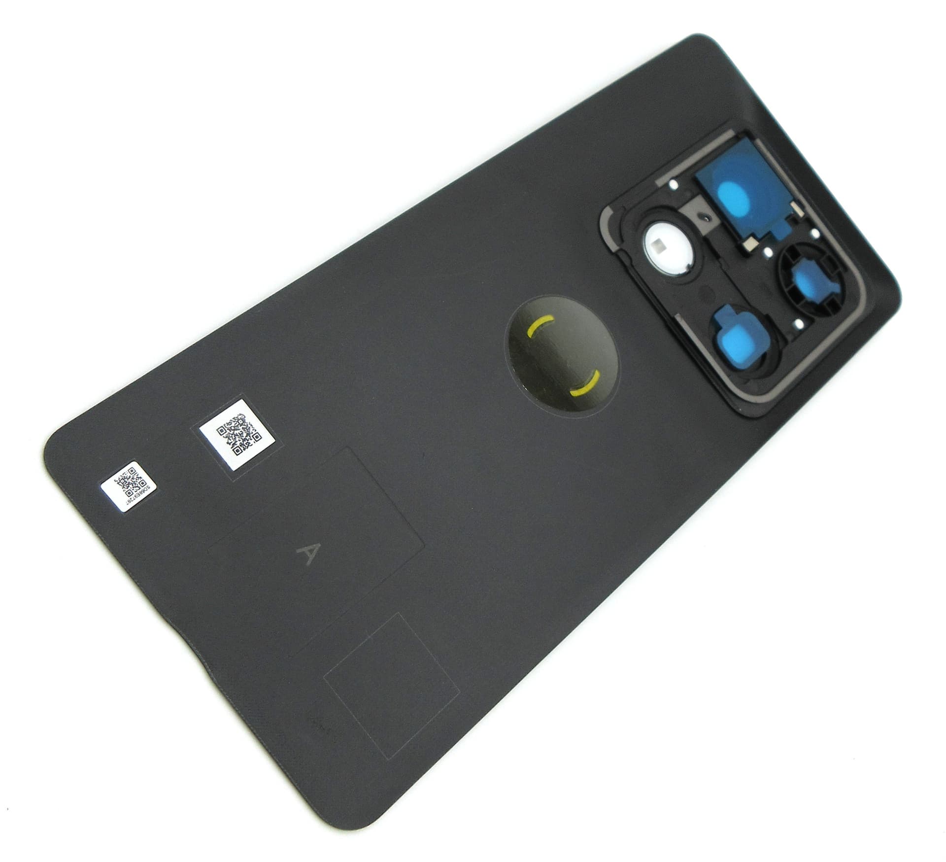 Motorola XT2651-1 Razr Fold Back / Battery Cover - Pantone Blackened Blue - view 2