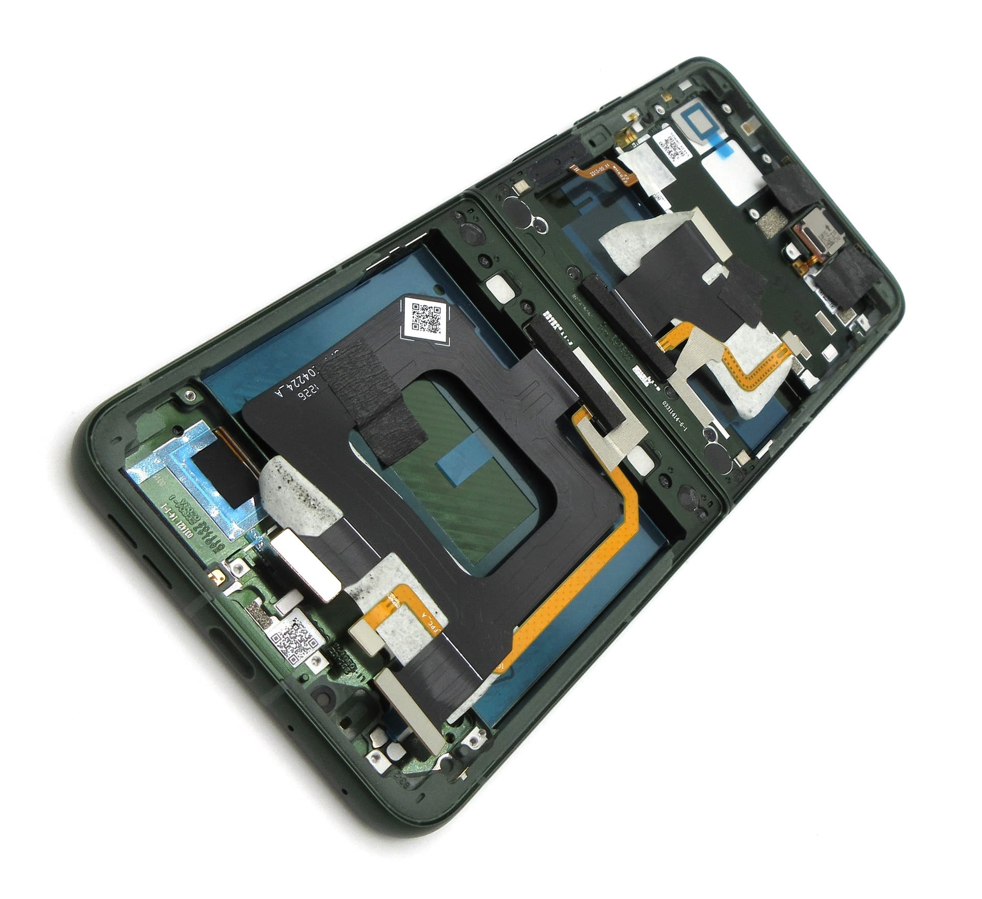 Motorola XT2659-3 Razr 70 Plus Inner LCD Display / Screen + Touch - Pantone Mountain View - view 2