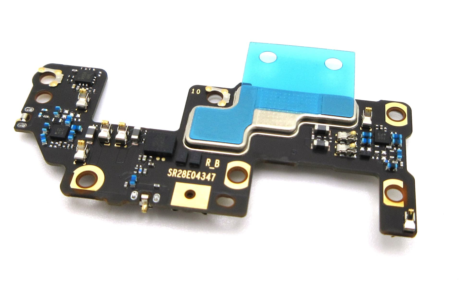 Motorola XT2659-3 Razr 70 Plus Sub Board - view 2