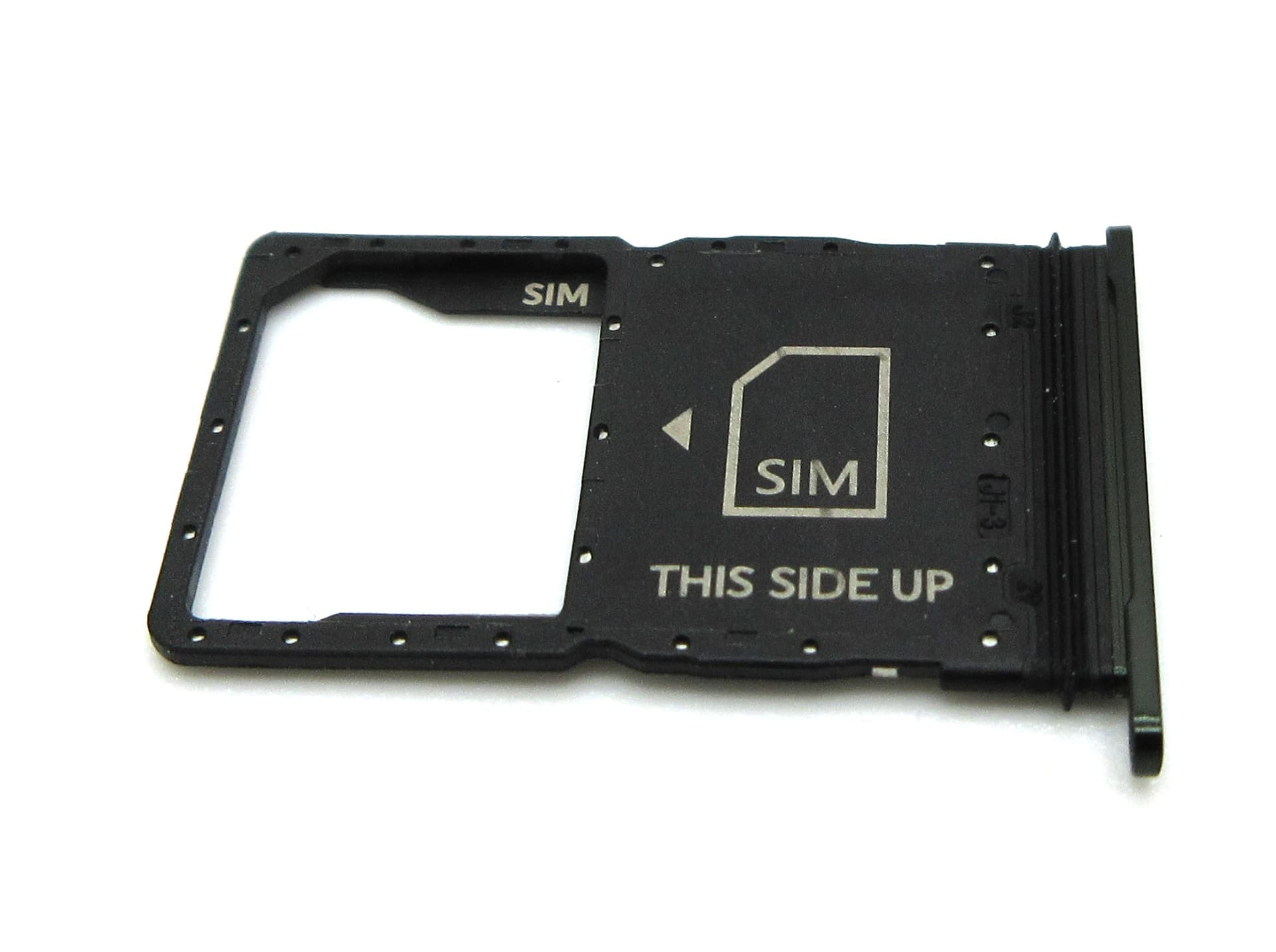 Motorola XT2651-1 Razr Fold SIM Card Tray - Pantone Blackened Blue - view 2