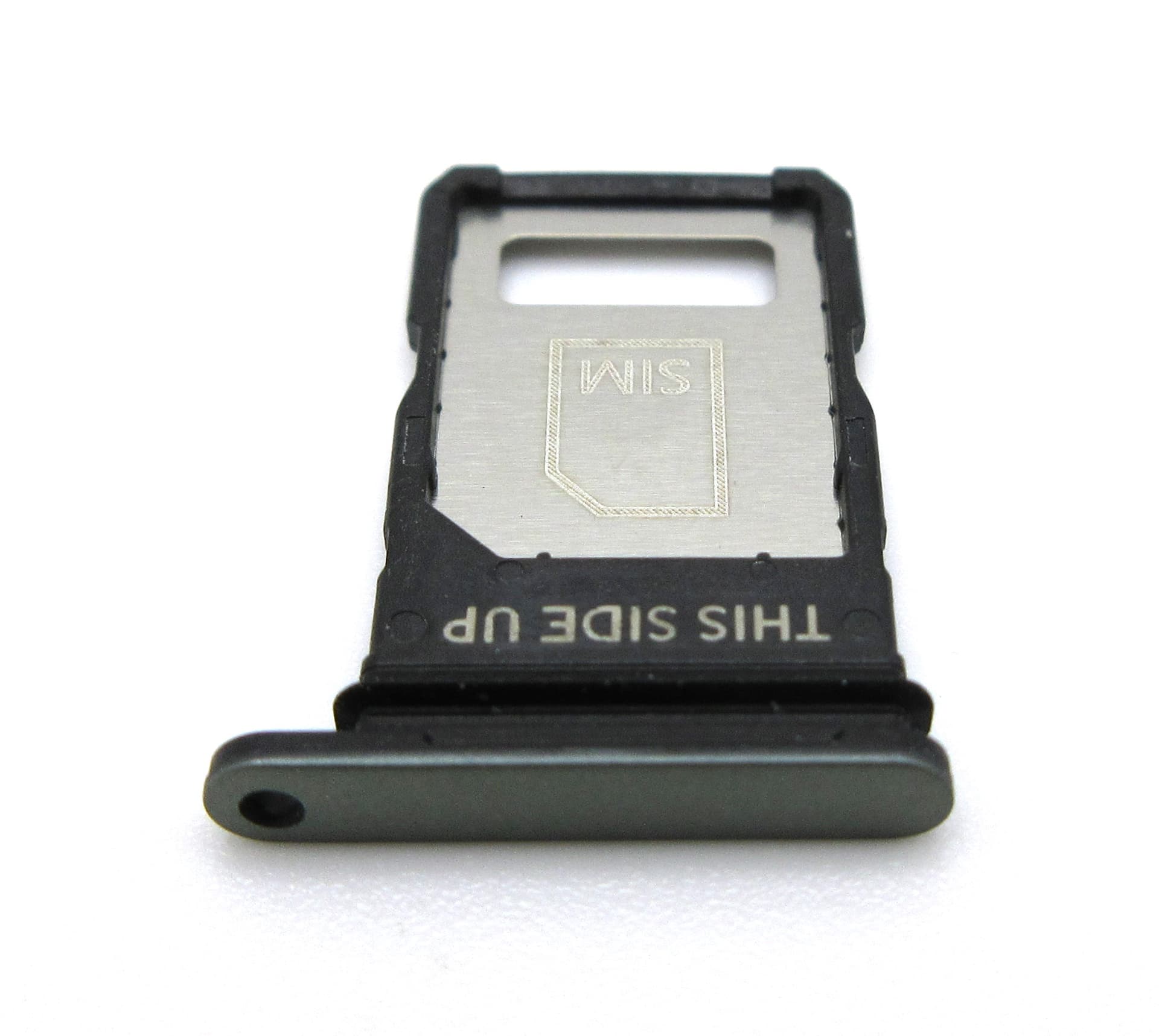 Motorola XT2507 Edge 60 Pro SIM Card Tray - Pantone Shadow - view 2