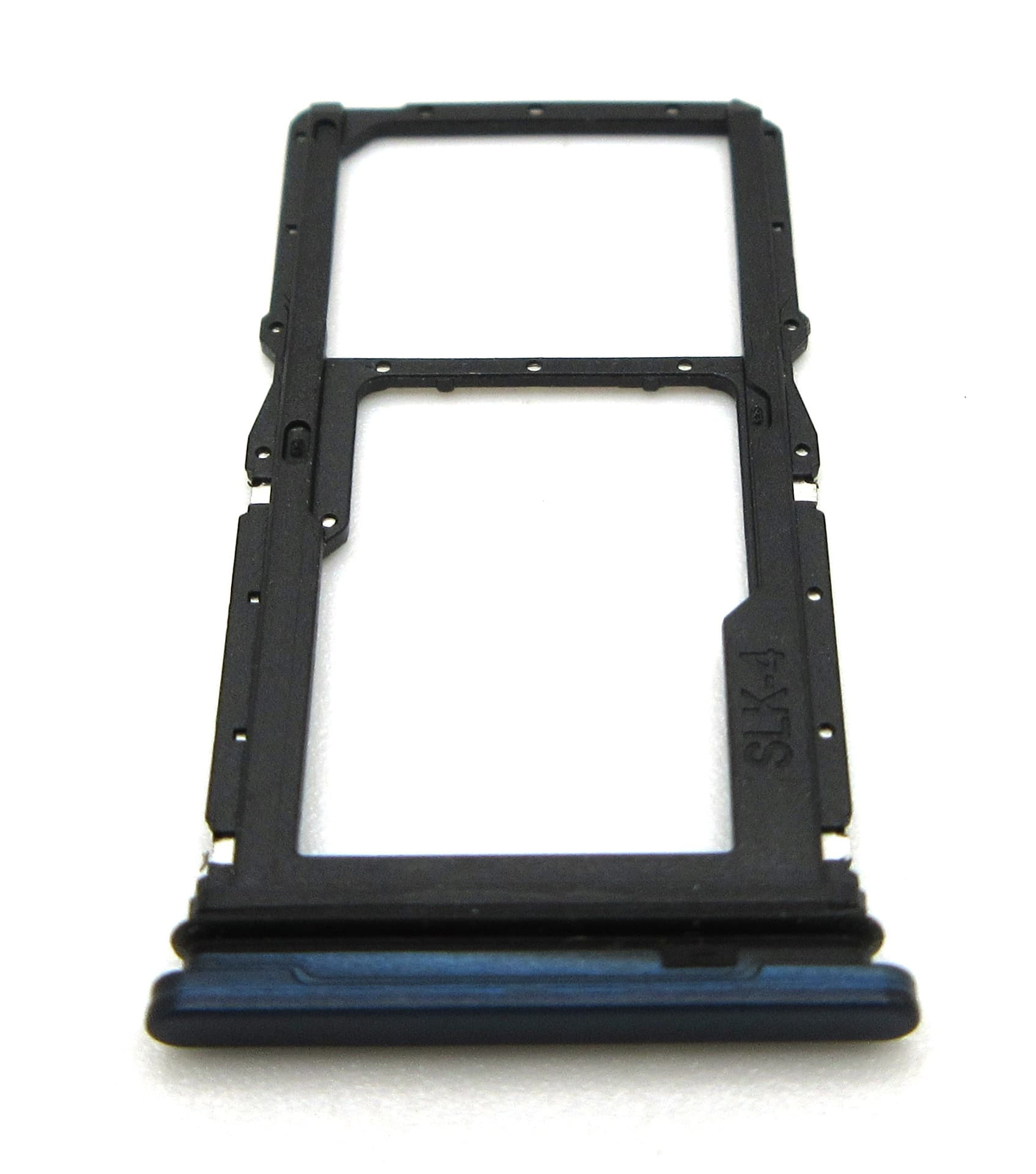 Motorola XT2517-1 Moto G Stylus 5G (2025) SIM Card Tray - Pantone Gibraltar Sea - view 2