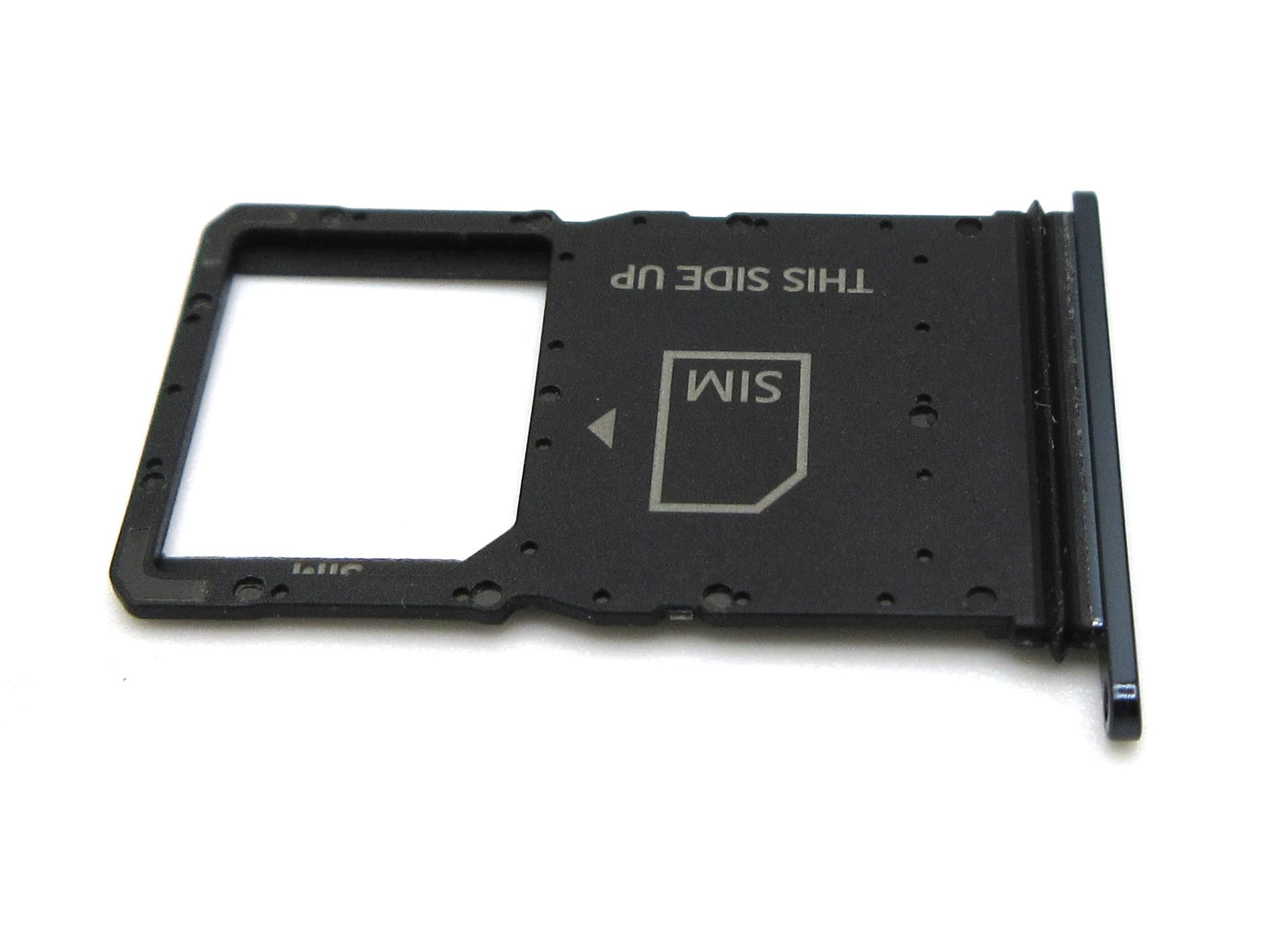 Motorola XT2451 Razr 50 Ultra SIM Card Tray - Midnight Blue - view 2