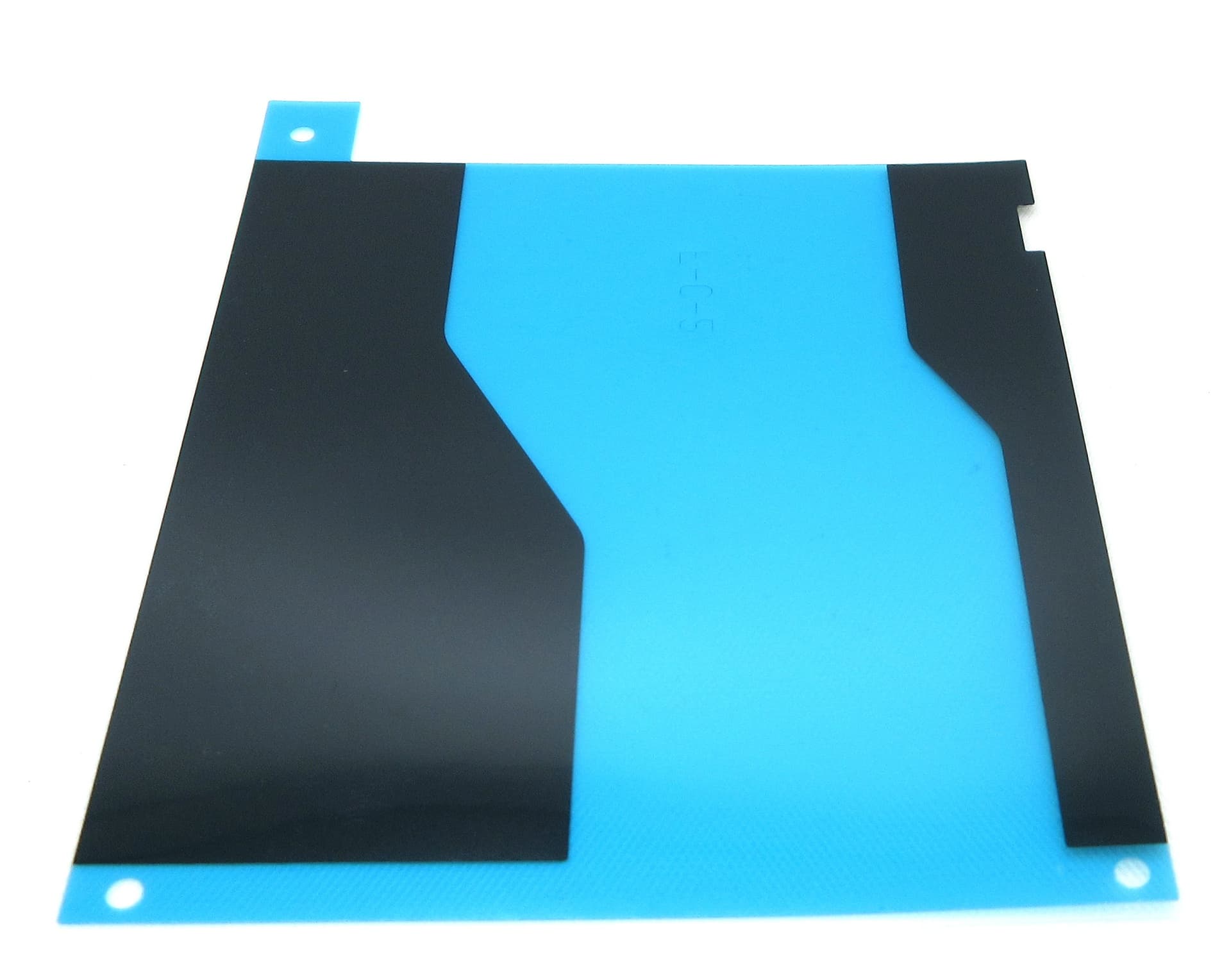 Motorola XT2603-2 Signature / Edge 70 Battery Adhesive / Sticker - view 2