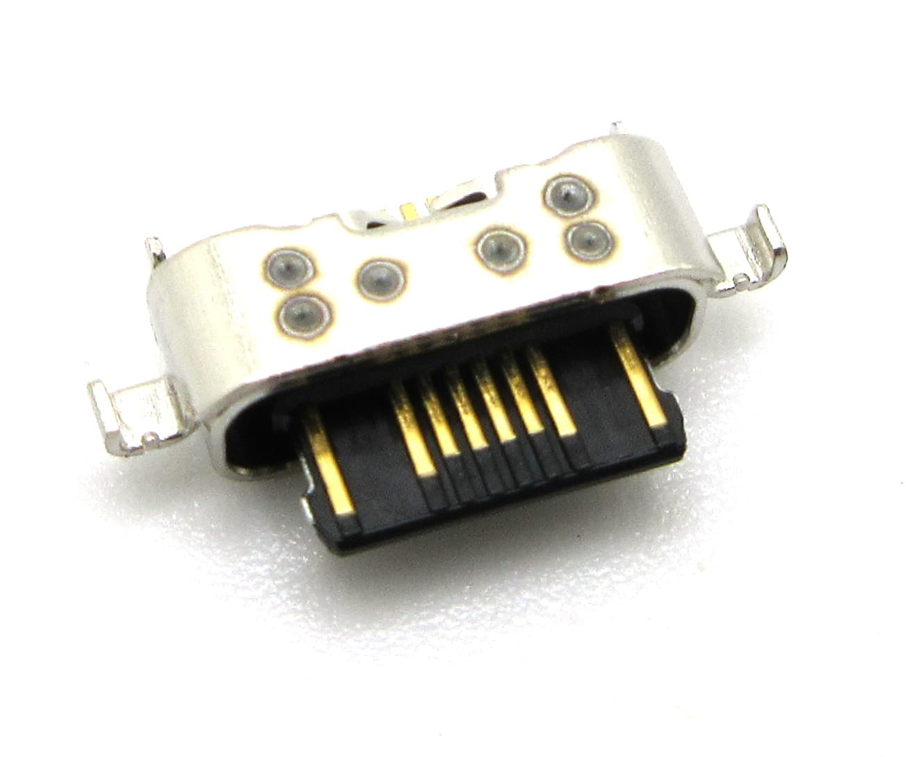 Motorola XT2621-2 XT2621-4 Moto G67 / G77 USB-C Charging Port - view 2