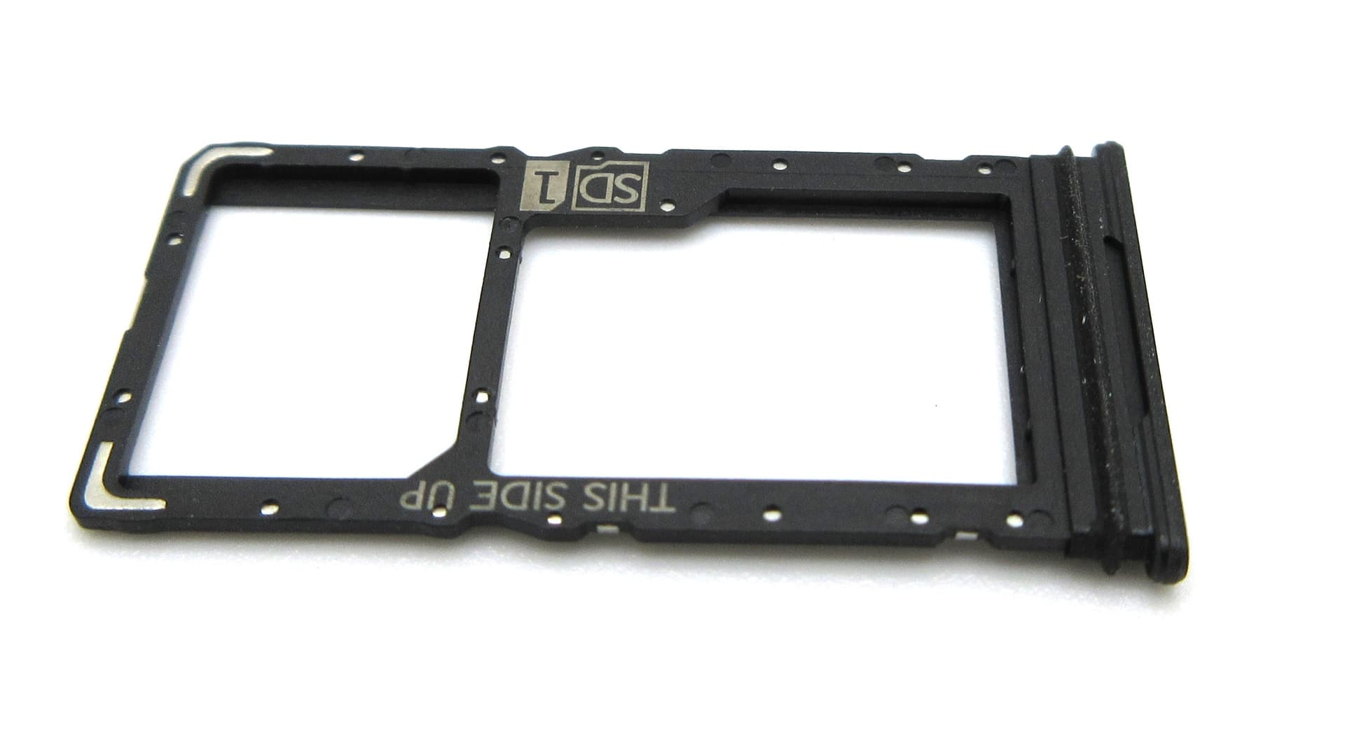 Motorola XT2529 Moto G56 SIM Card Tray - Pantone Dill - view 2