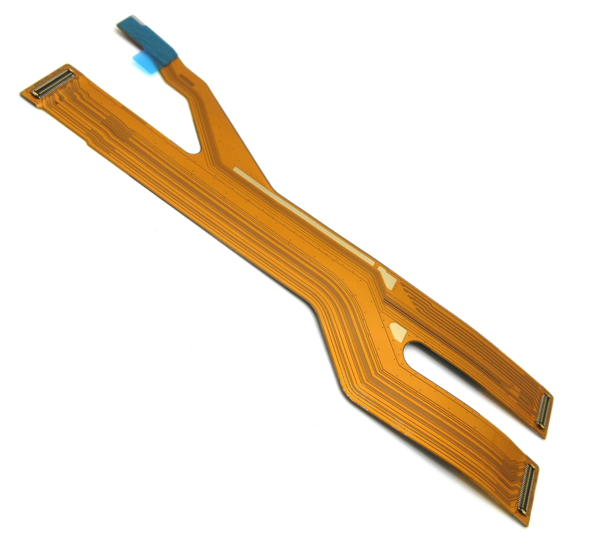 Motorola XT2621-2 XT2621-4 Moto G67 / G77 Main Flex Cable - view 2