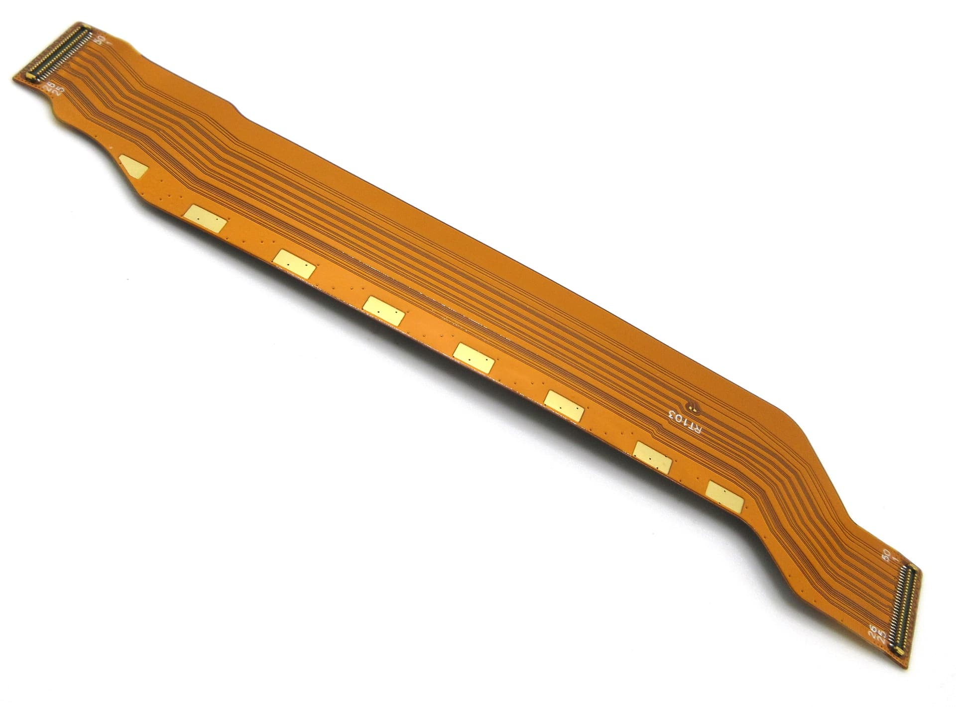 Motorola XT2529 Moto G56 Main Flex Cable - view 2