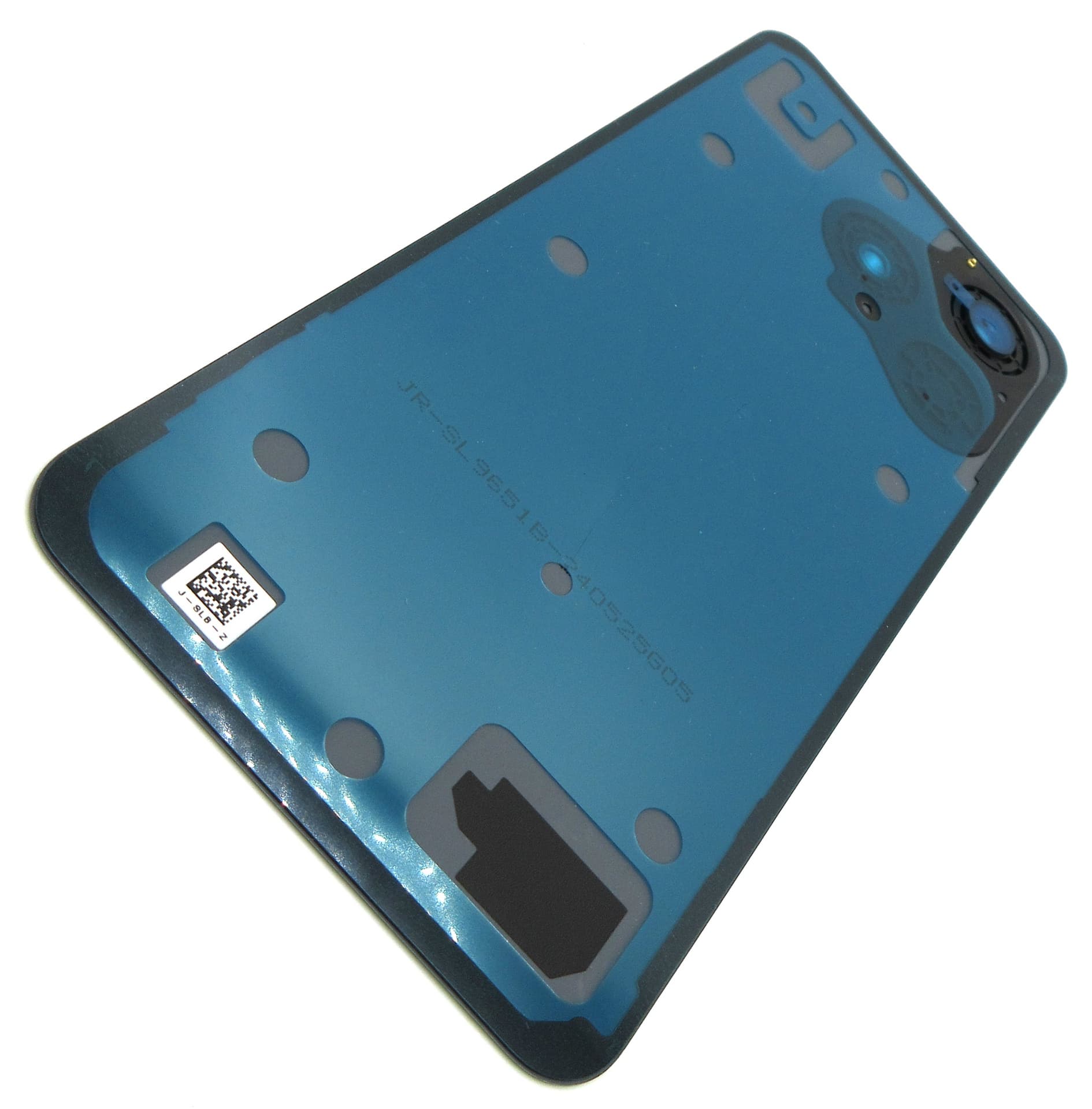 Realme RMX3939 C63 Back / Battery Cover - Jade Green - view 2