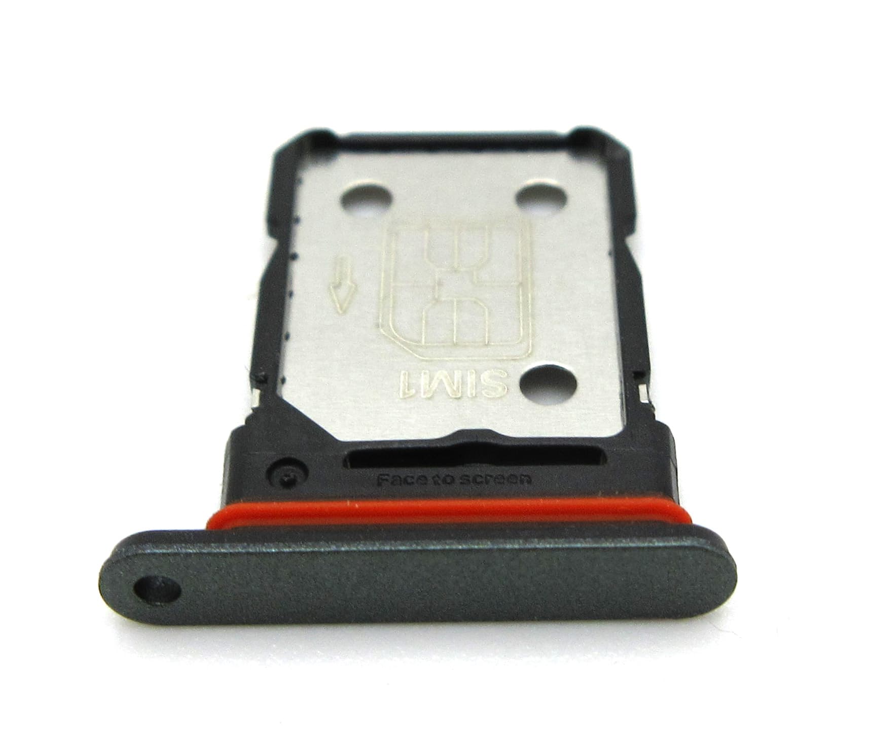 Realme RMX3851 RMX3853 GT6 GT 6T SIM Card Tray - Razor Green - view 2