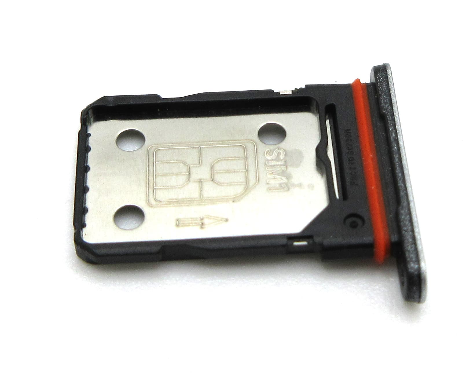 Realme RMX3851 RMX3853 GT6 GT 6T SIM Card Tray - Fluid Silver - view 2