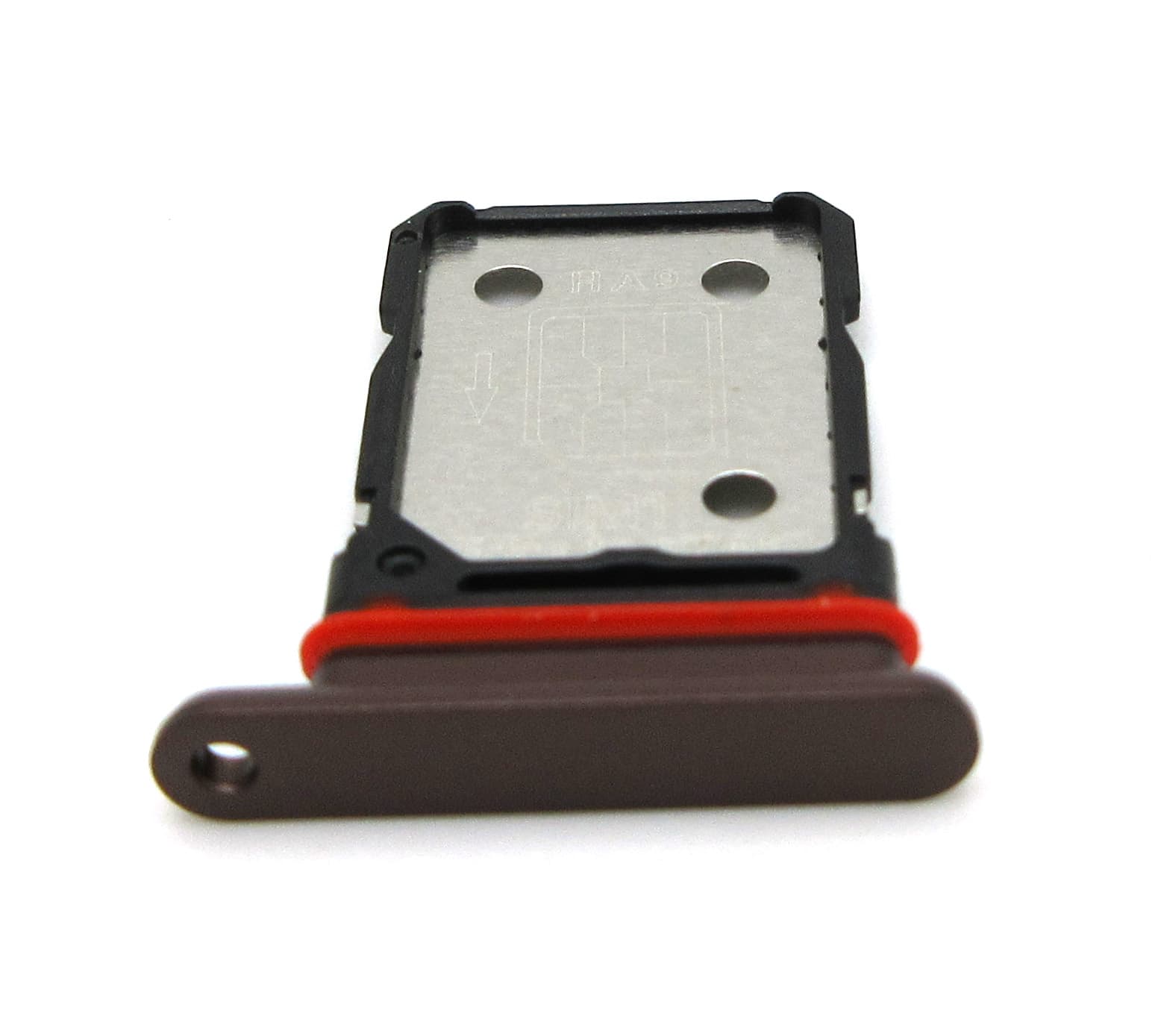 Realme RMX5010 RMX5011 GT 7 Pro SIM Card Tray - Mars Orange - view 2