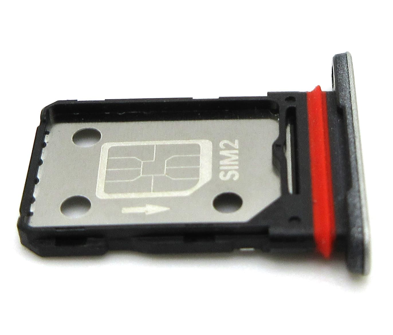 Realme RMX5210 GT 8 Pro SIM Card Tray - Diary White - view 2