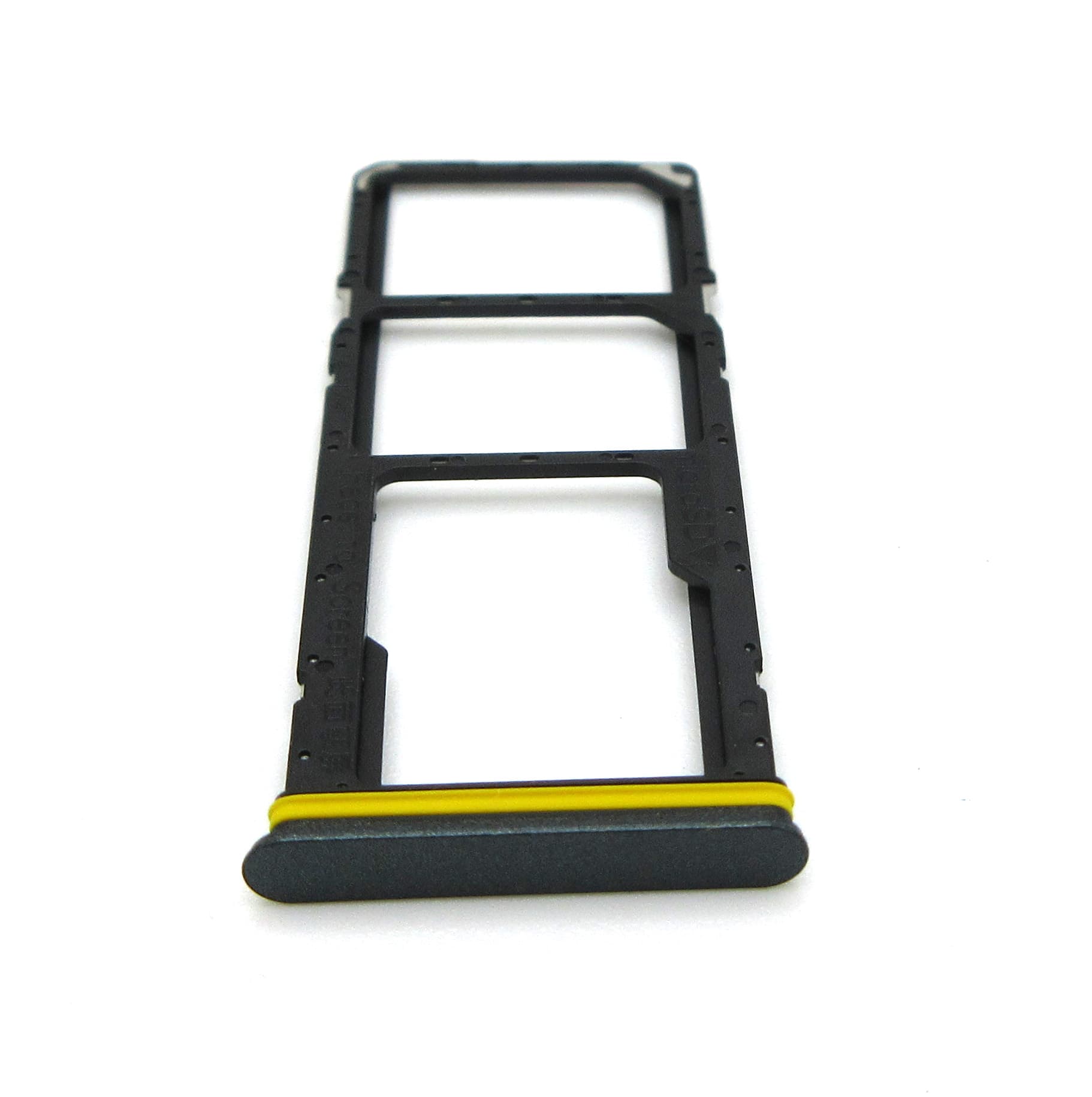 Realme RMX5303 C71 SIM Card Tray - Forest Owl - view 2
