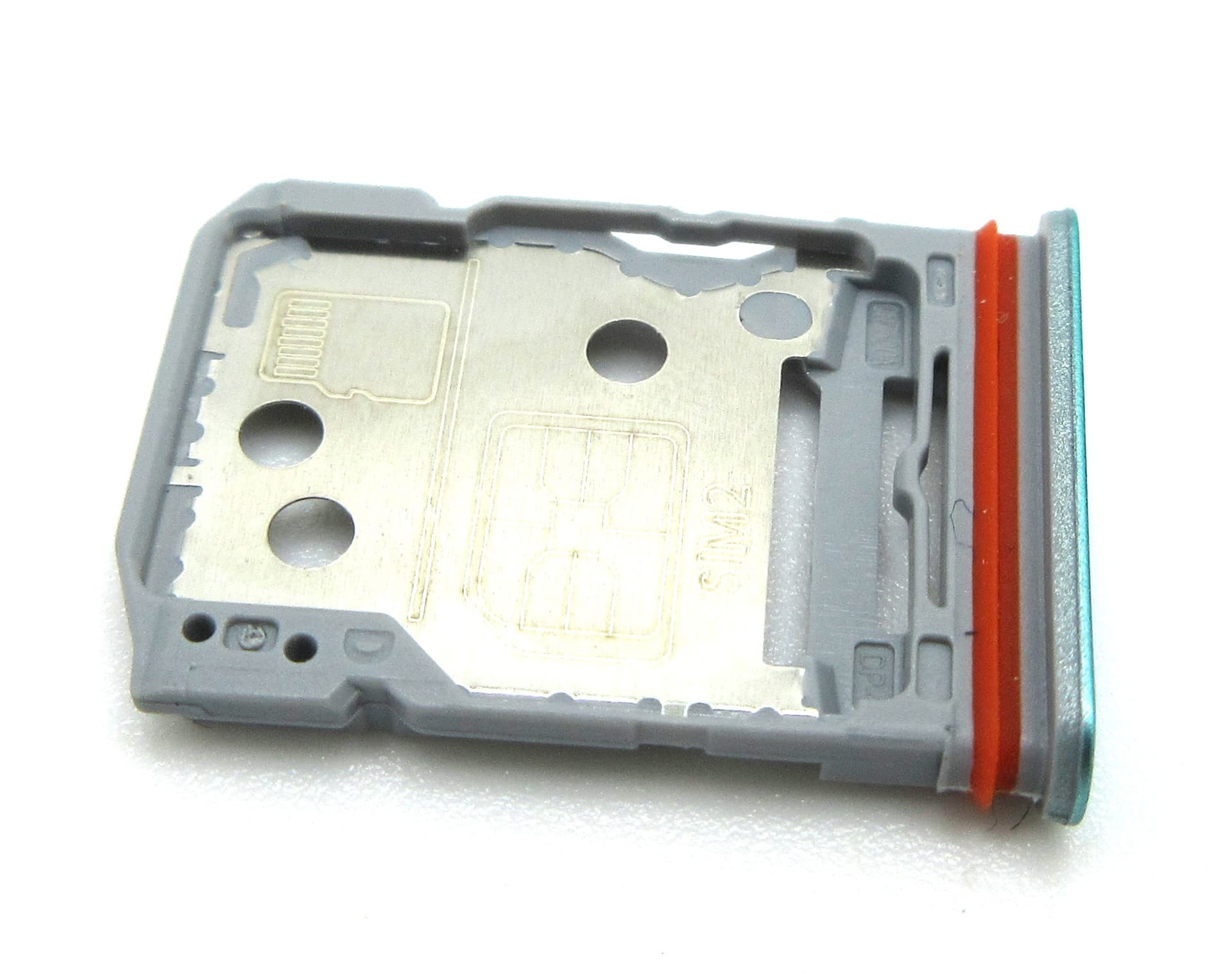 Realme RMX5079 P3 SIM Card Tray - Starlight Green - view 2