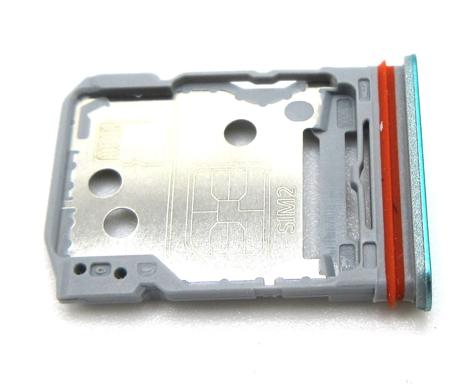 Realme RMX5078 14T SIM Card Tray - Surf Green - view 2