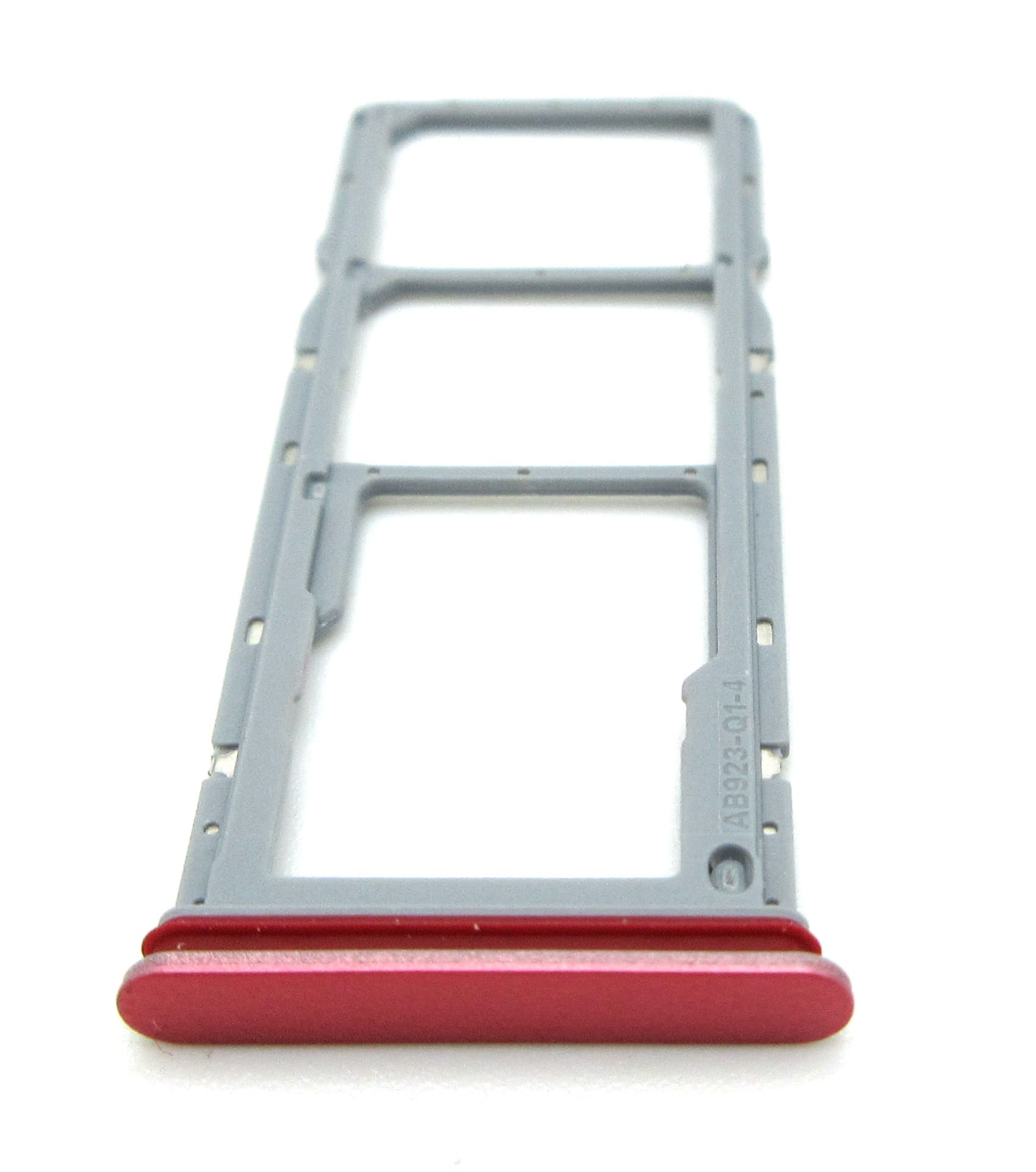 Realme RMX3941 C75 4G SIM Card Tray - Ruby Red - view 2
