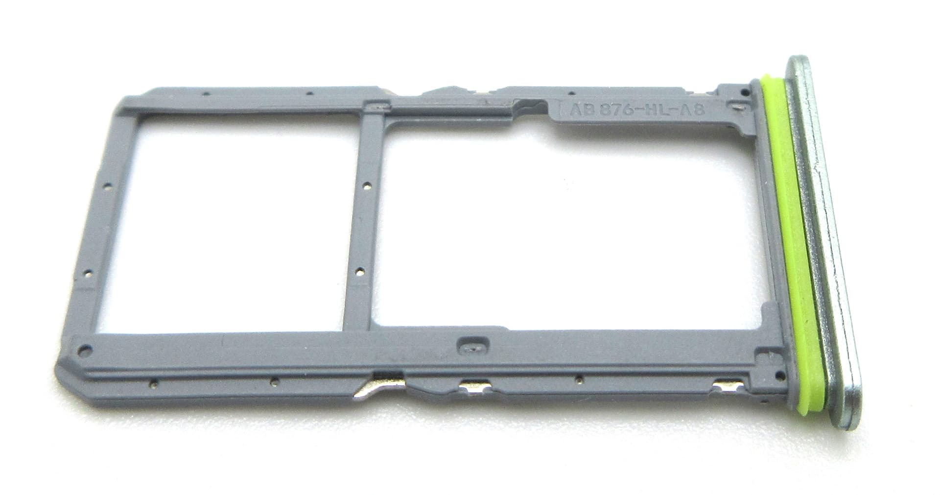 Realme RMX5020 14x SIM Card Tray - Peridot Green - view 2