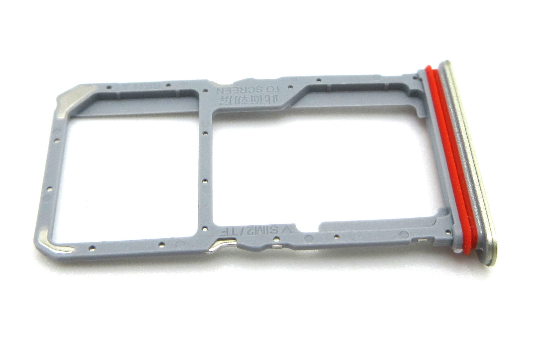 Realme RMX3943 C75 5G SIM Card Tray - Lightning Gold - view 2