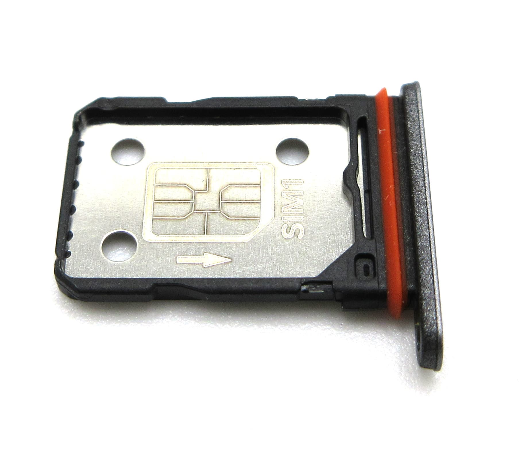 Realme RMX5056 14 SIM Card Tray - Suede Grey - view 2
