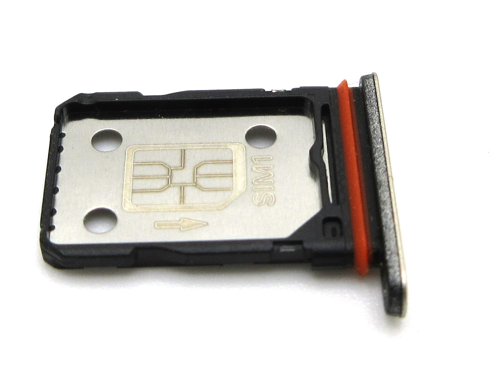 Realme RMX5056 14 SIM Card Tray - Pearl White - view 2