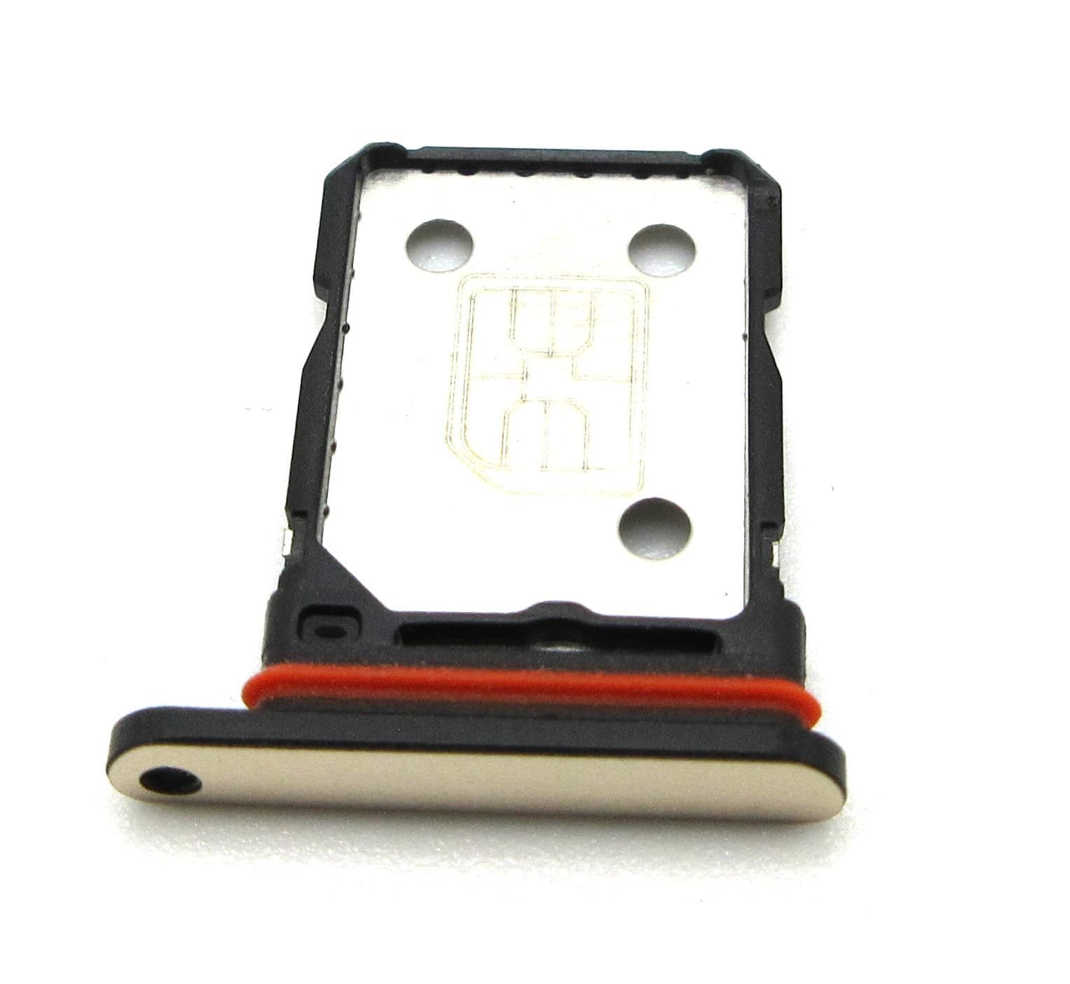 Realme RMX5051 14 Pro+ SIM Card Tray - Pearl White - view 2