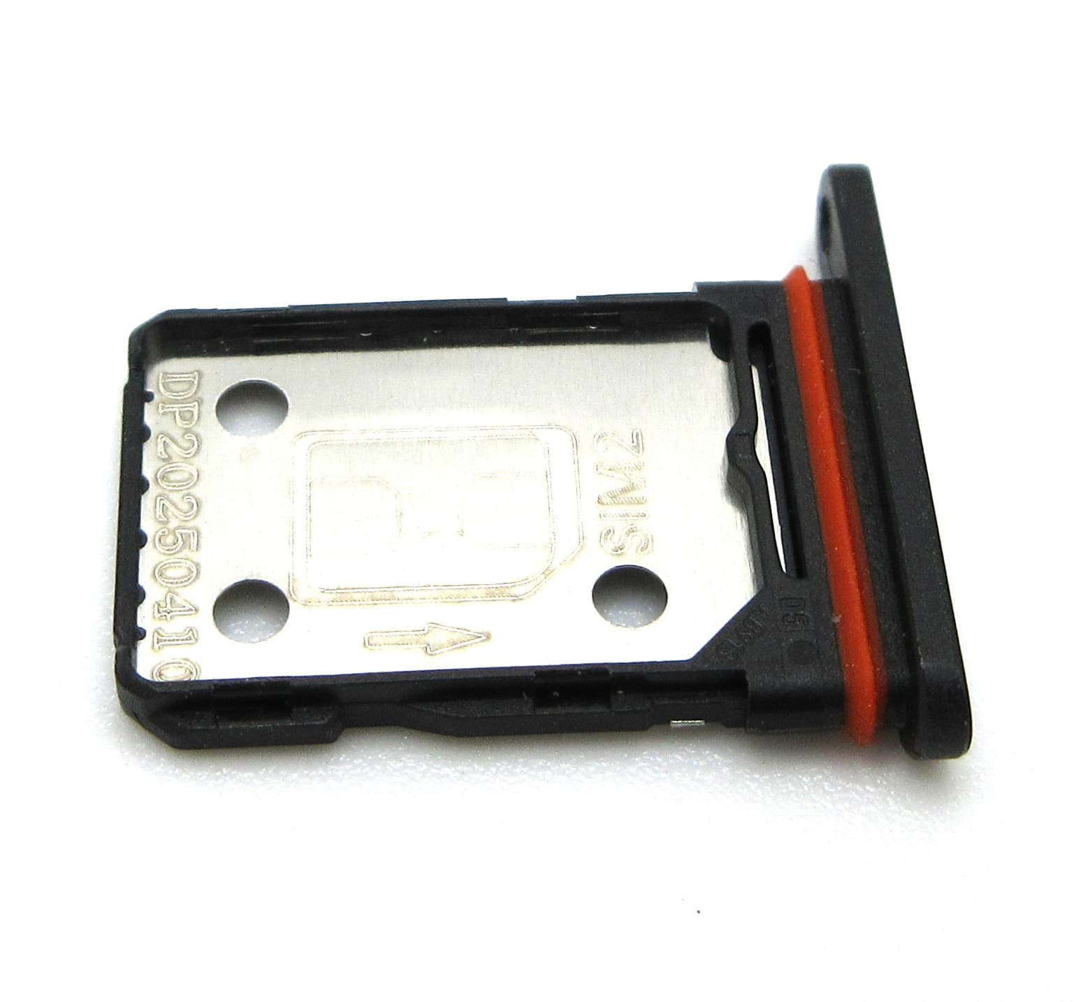 Realme RMX5051 14 Pro+ SIM Card Tray - Suede Gray - view 2