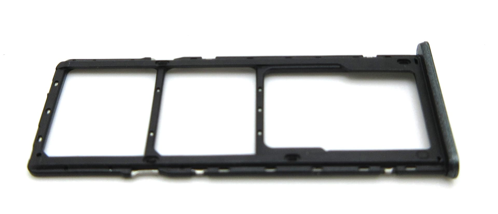 Realme RMX3930 C61 SIM Card Tray - Dark Green - view 2
