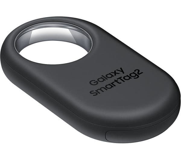 Samsung Galaxy SmartTag2 Bluetooth Tracker EI-T5600BBEGEU - Black (Retail Packed) - view 2