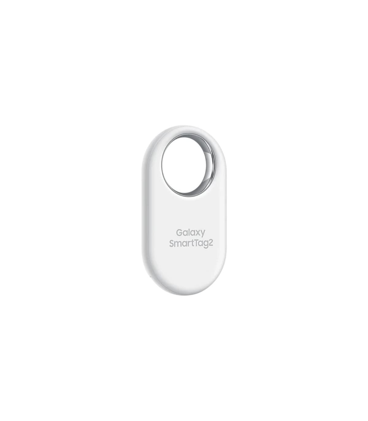 Samsung Galaxy SmartTag2 Bluetooth Tracker EI-T5600BWEGEU - White (Retail Packed) - view 2