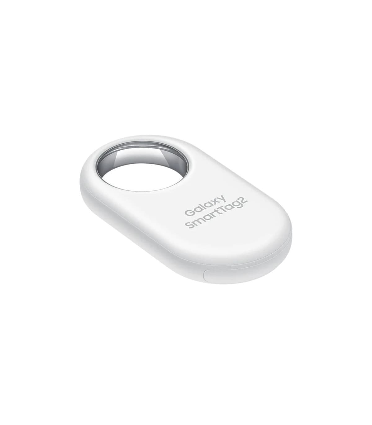 Samsung Galaxy SmartTag2 Bluetooth Tracker EI-T5600BWEGEU - White (Retail Packed) - view 3