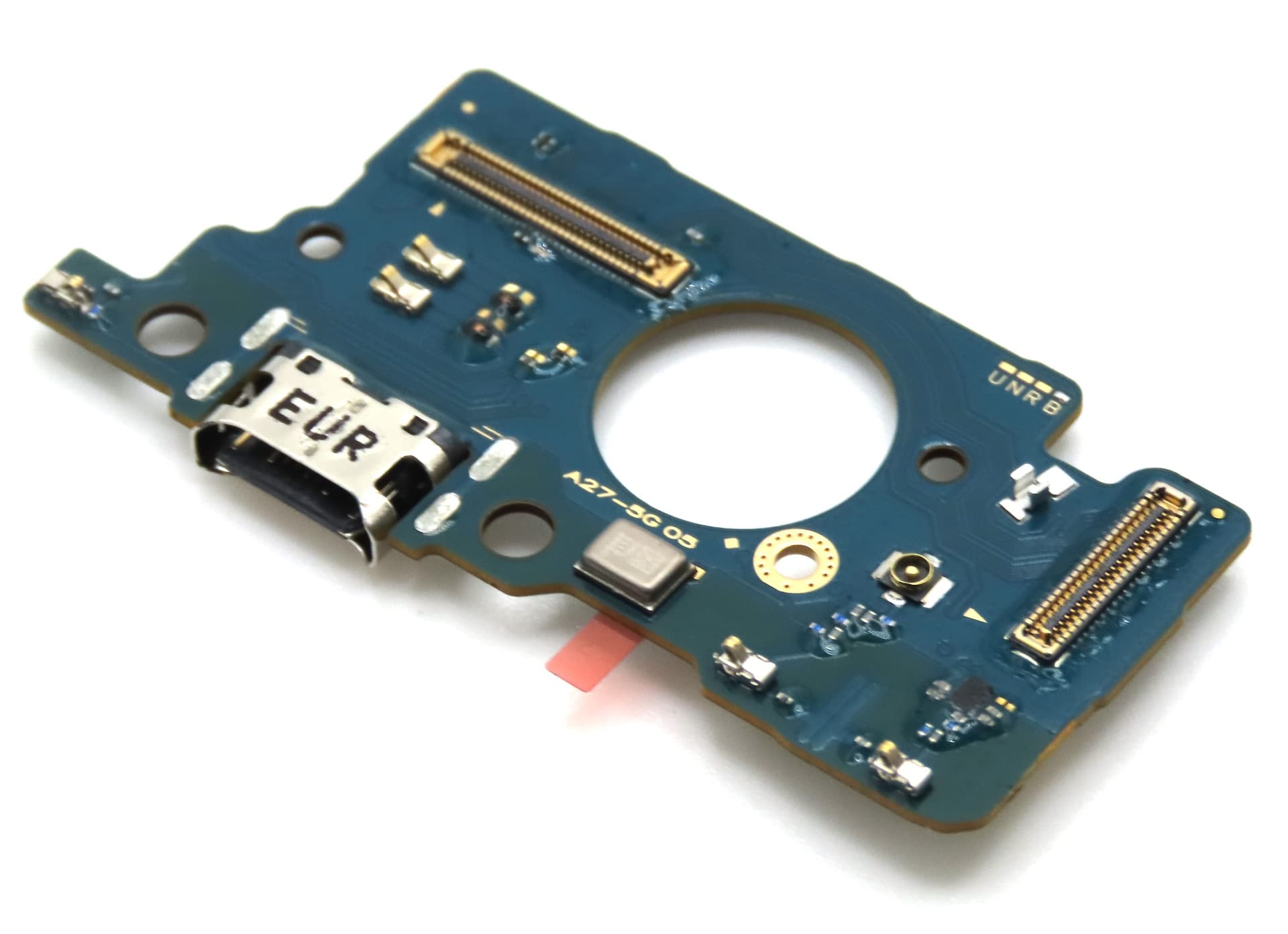 Samsung SM-A276 Galaxy A27 5G Charging Port Flex - view 4