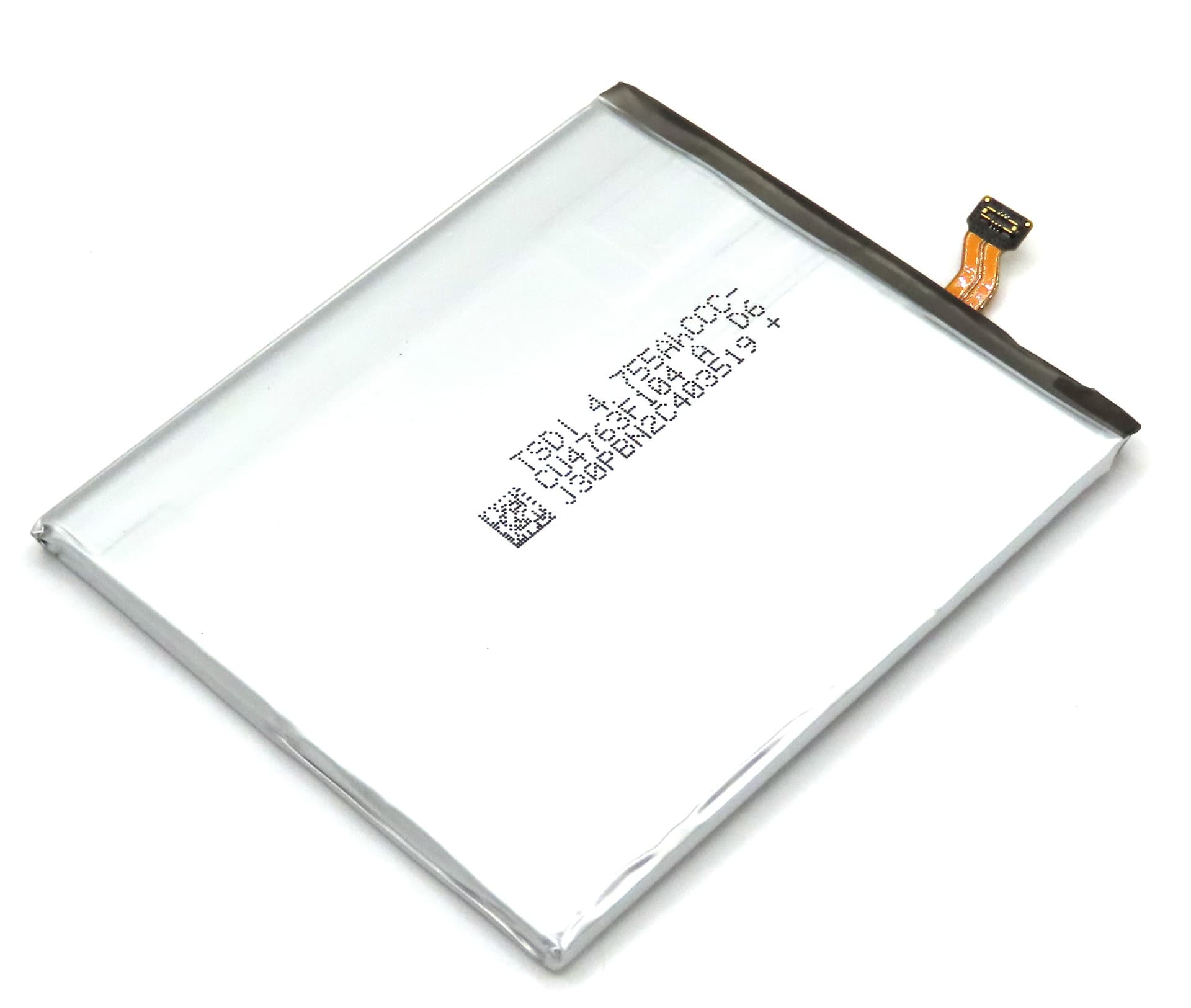 Samsung SM-S936 S731 Galaxy S25+ / Plus / S25 FE EB-BS936ABE 4900mAh Battery (Pulled) - view 2