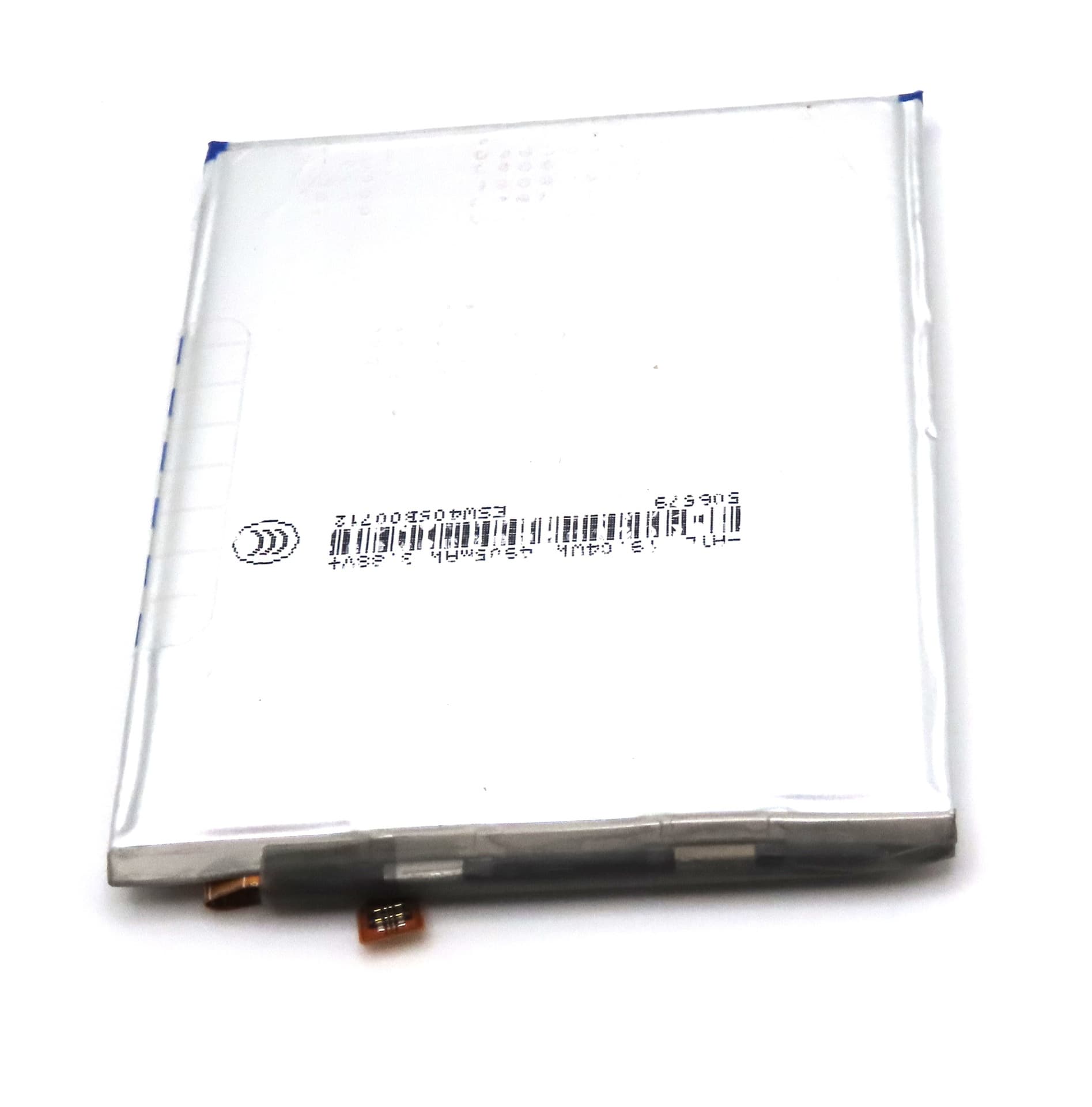 Samsung SM-A256 A346 A546 A356 A556 Galaxy A25 5G A34 5G A54 5G A35 5G A55 5G EB-BA546ABY 4905mAh Internal Battery (Pulled) - view 2